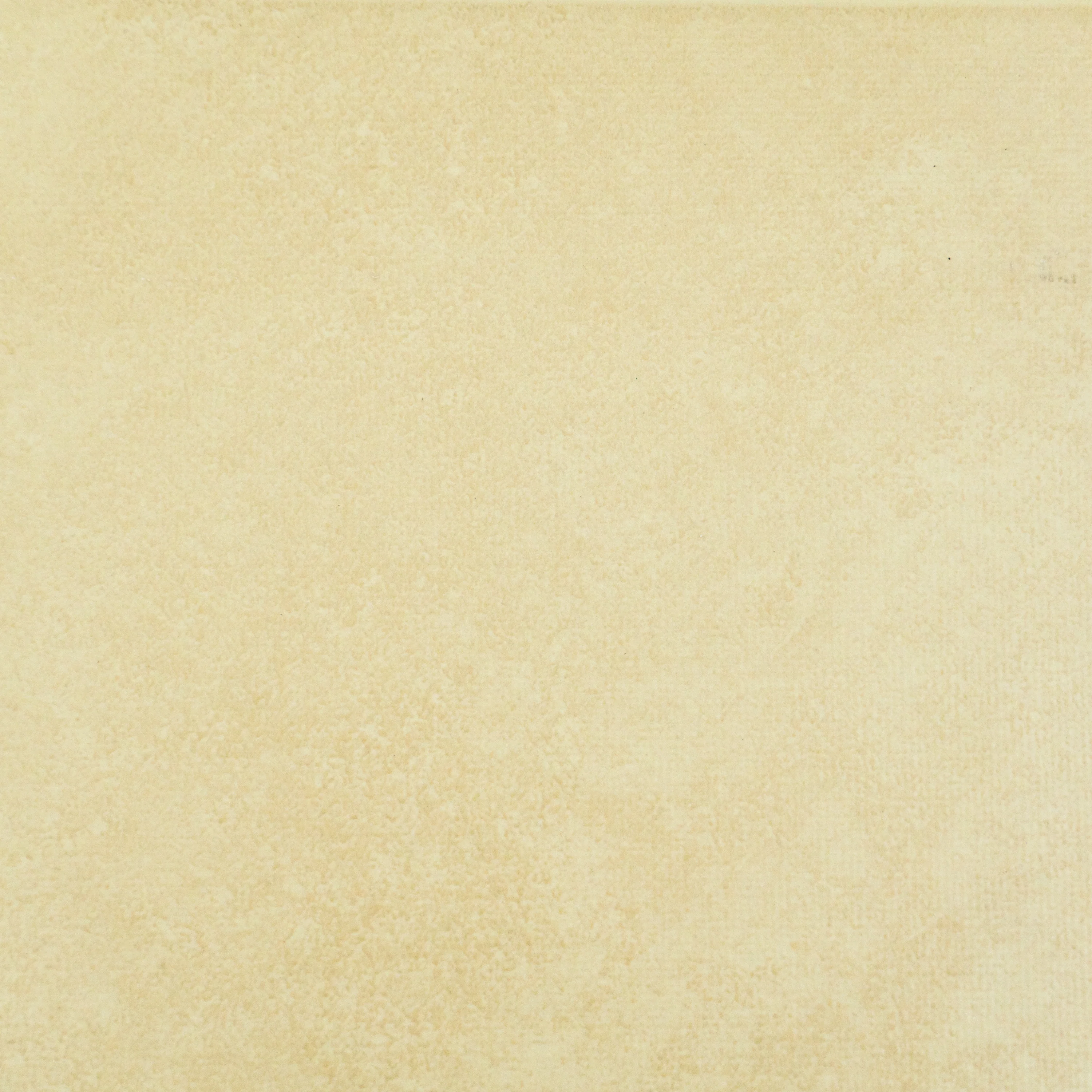 10" x 13" Ceramic Wall Tiles in Light Yellow - 18 pcs (16 sq ft/box) - Image 2