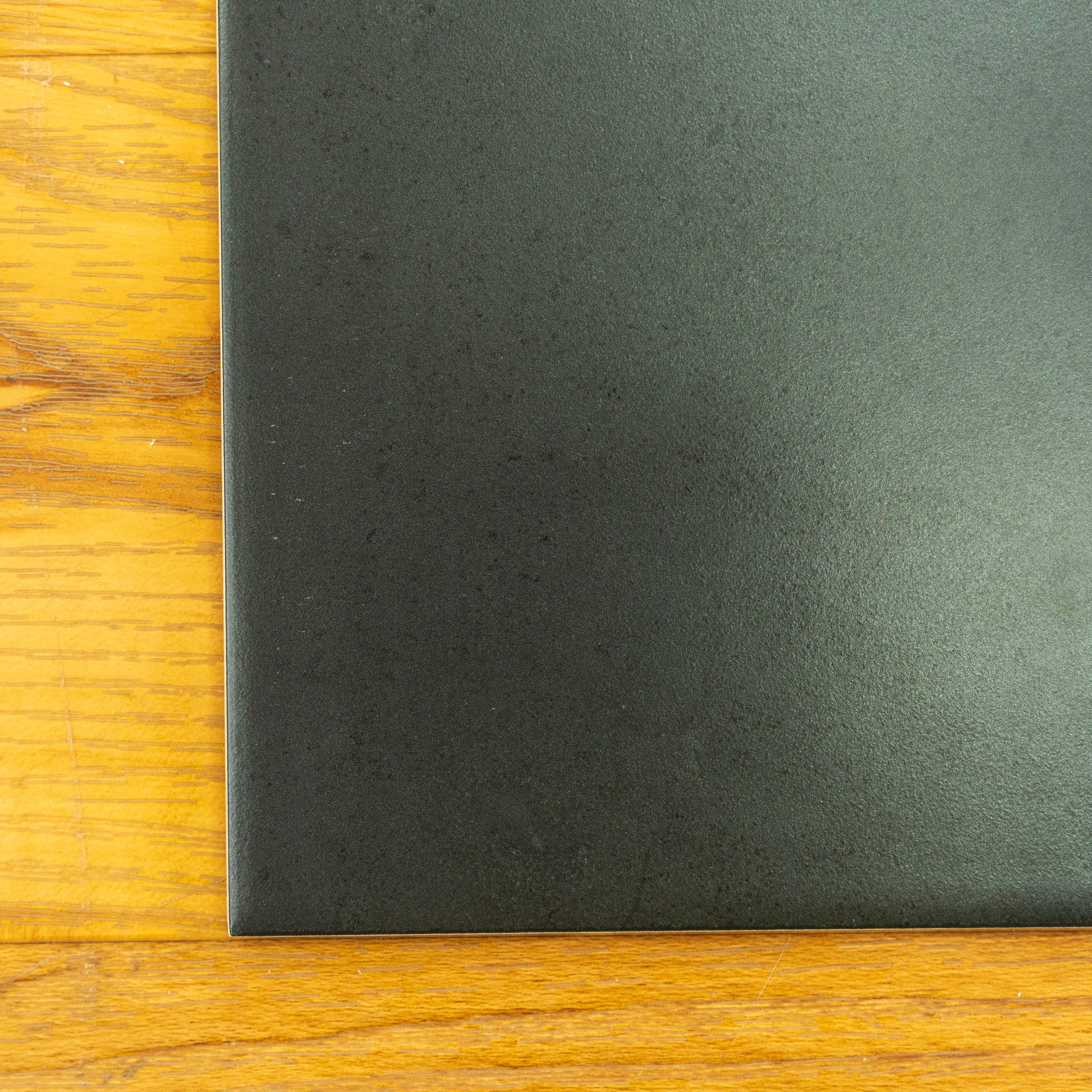 13" X 13" Metropol Black Ceramic Floor Tiles - Image 3