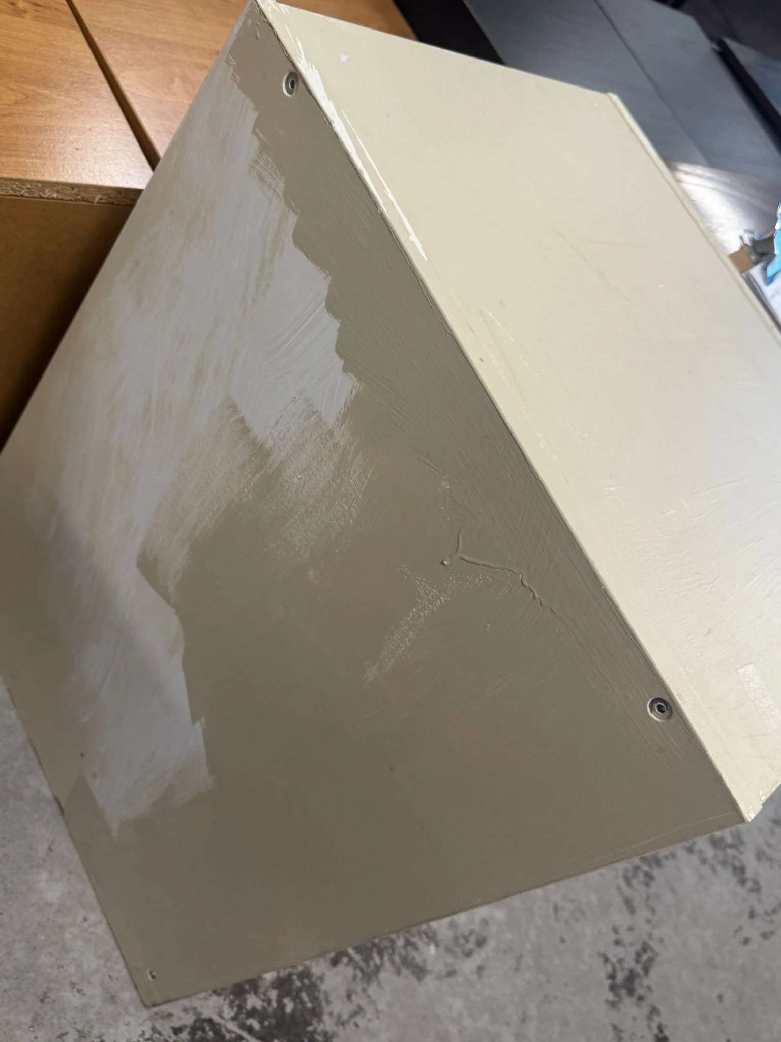 16"W Nightstand - Image 4
