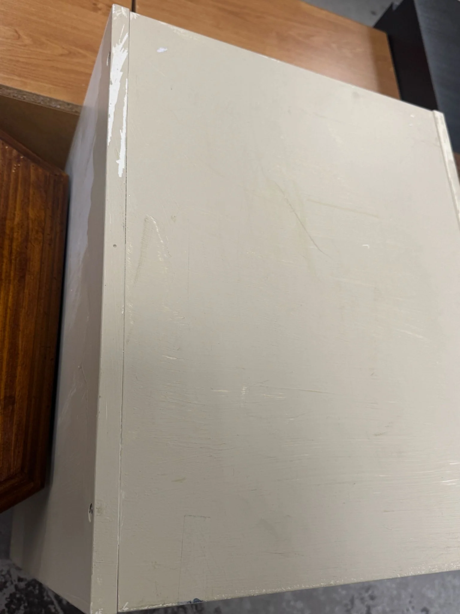 16"W Nightstand - Image 8