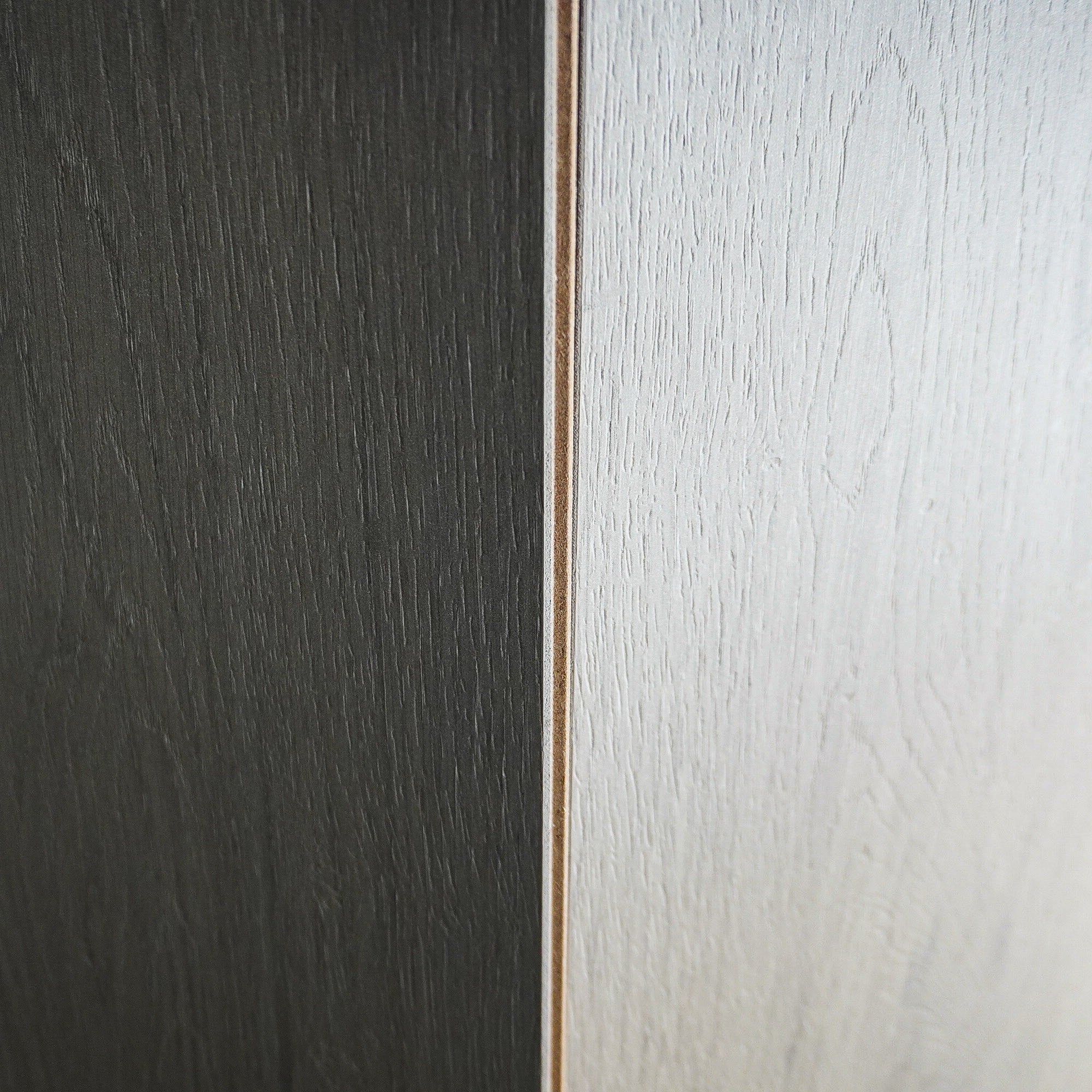 1906-1 Grey Der General Laminate Flooring, 6pcs box–covers 15.39 sq ft - Image 10