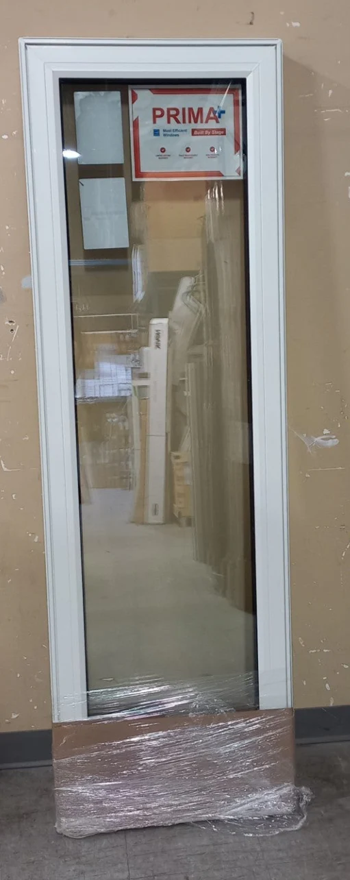 22.5" x 70.5" Fixed Window