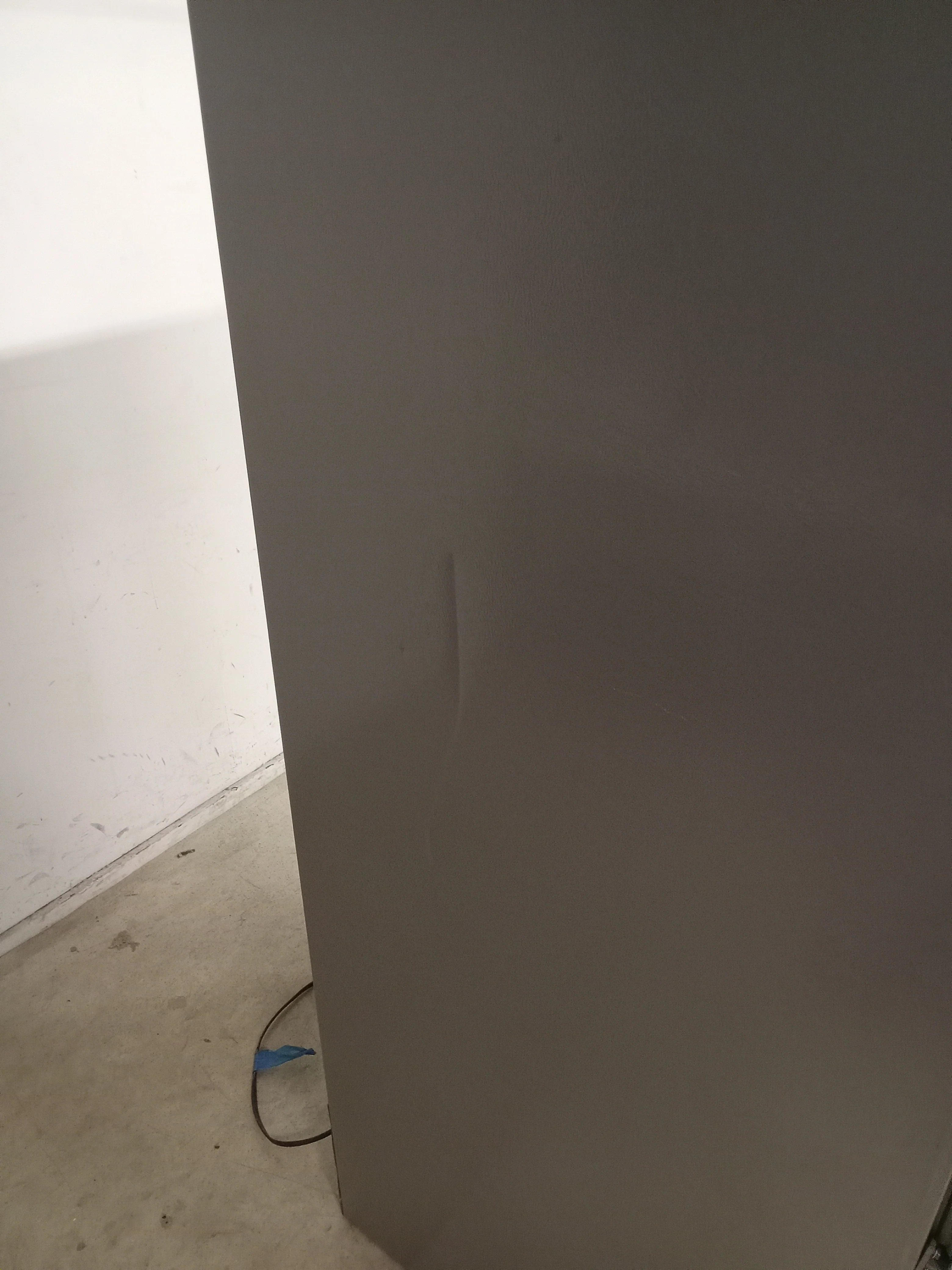 29.5"W Stainless Steel Kitchen Aid Refrigerator - Image 8