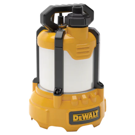 3/4HP Submersible Utility Pump