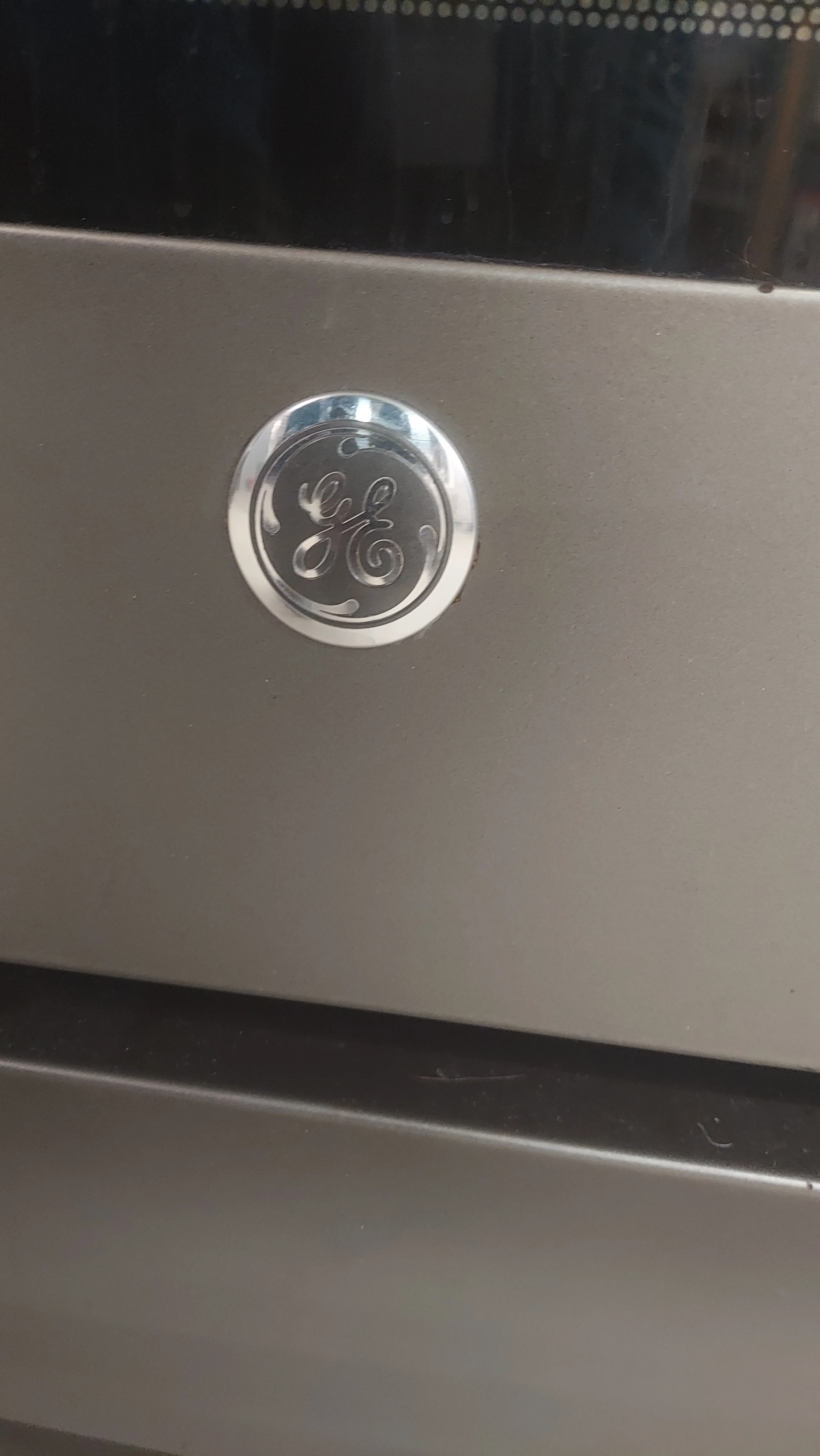 30"W GE Electric Stove - Image 10