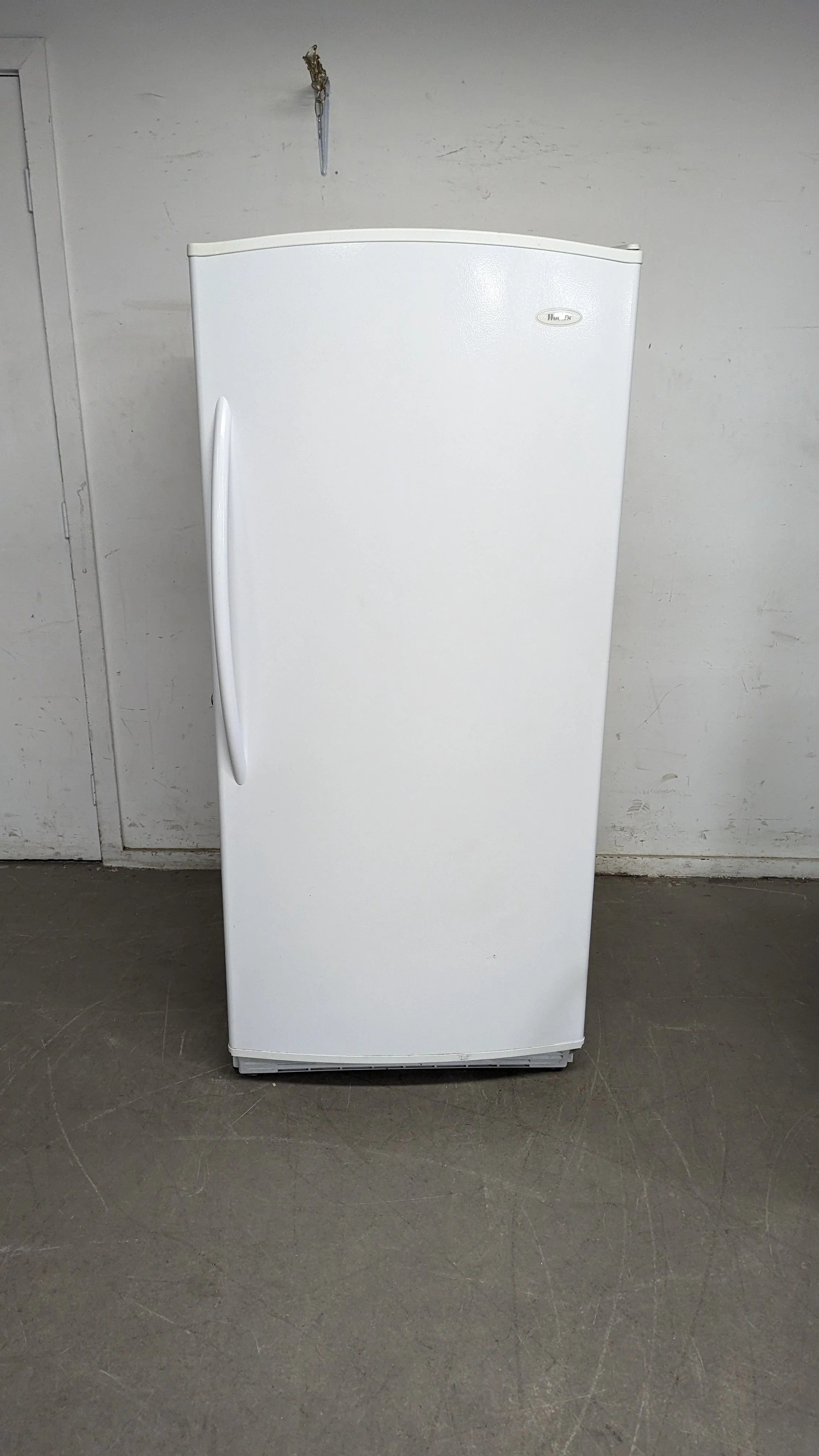 30"W Wood's Upright Freezer