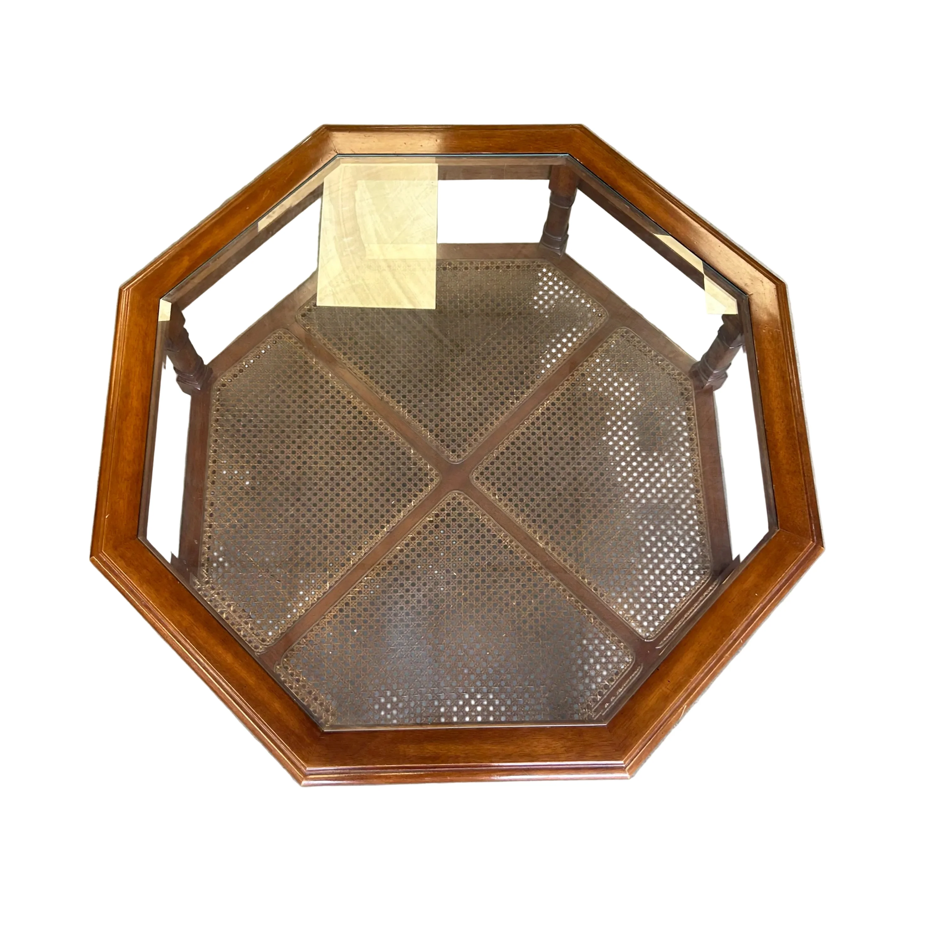 37 inch Coffee Table - Image 2