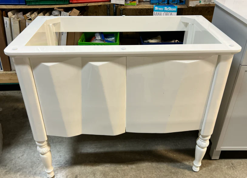 39" Vanity Base