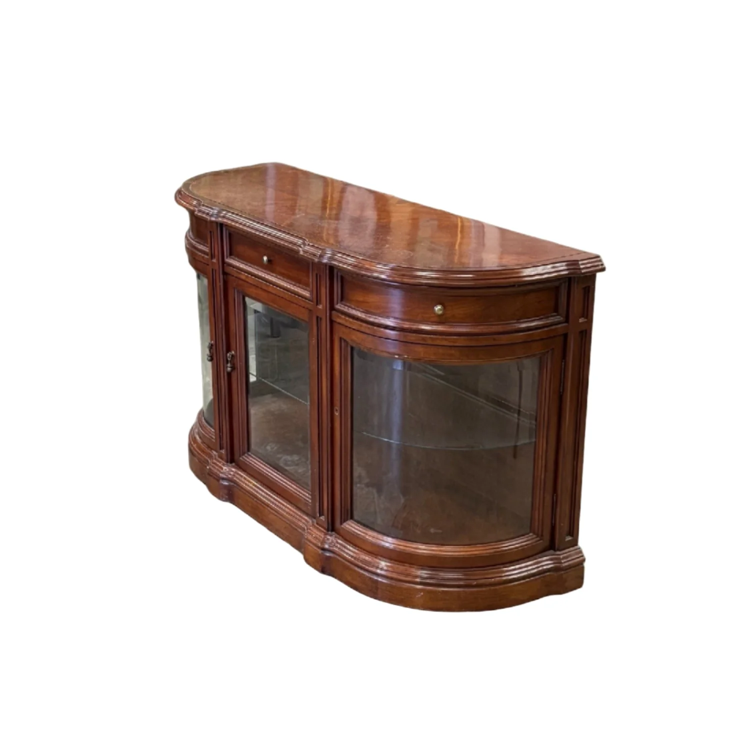 53.9-Inch Sideboard Buffet - Image 2