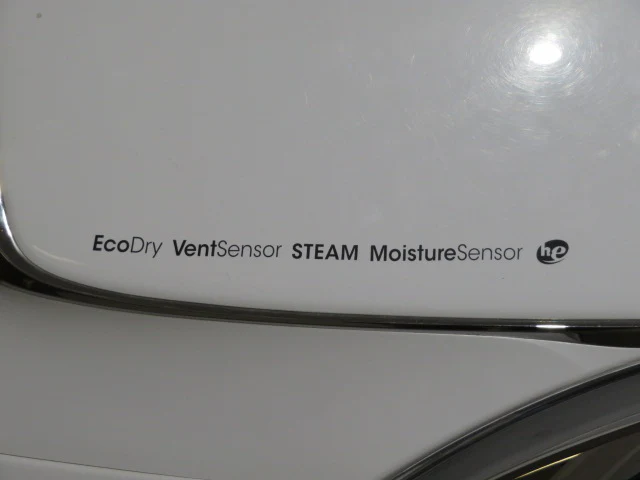 7.5 cu. ft. Samsung Electric Steam Dryer - Image 11