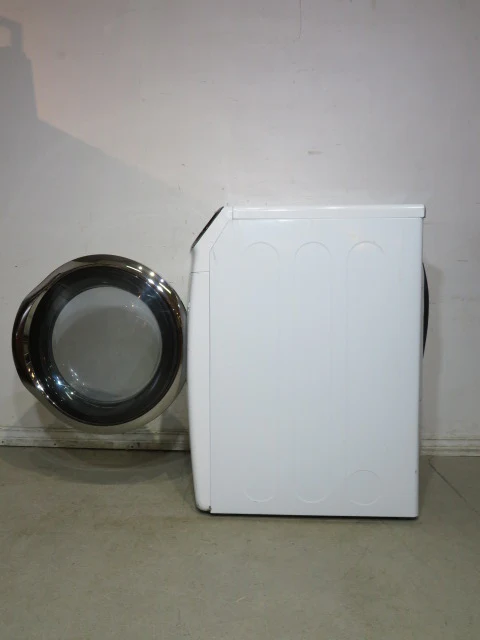 7.5 cu. ft. Samsung Electric Steam Dryer - Image 8