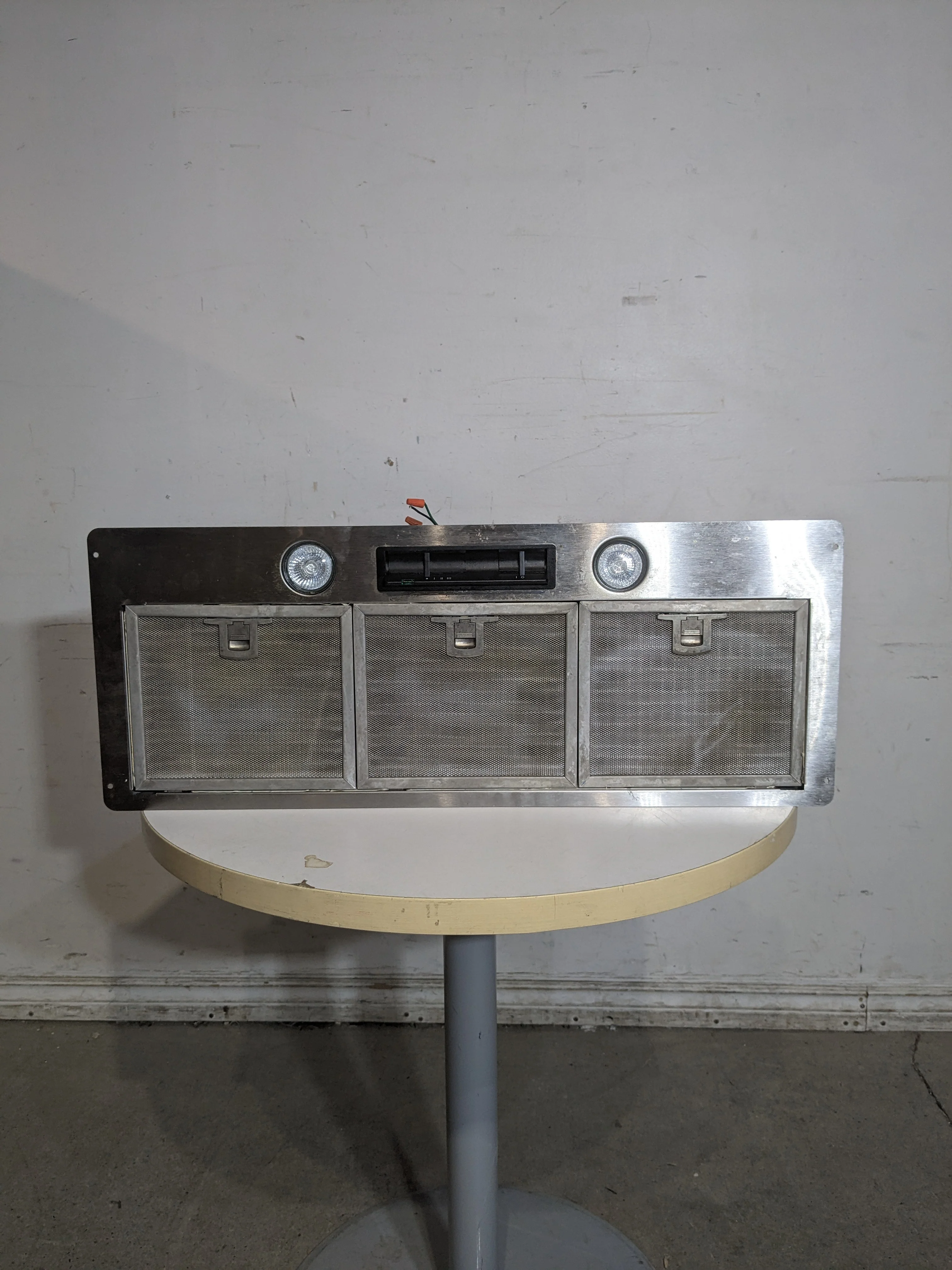 Air King Range Hood