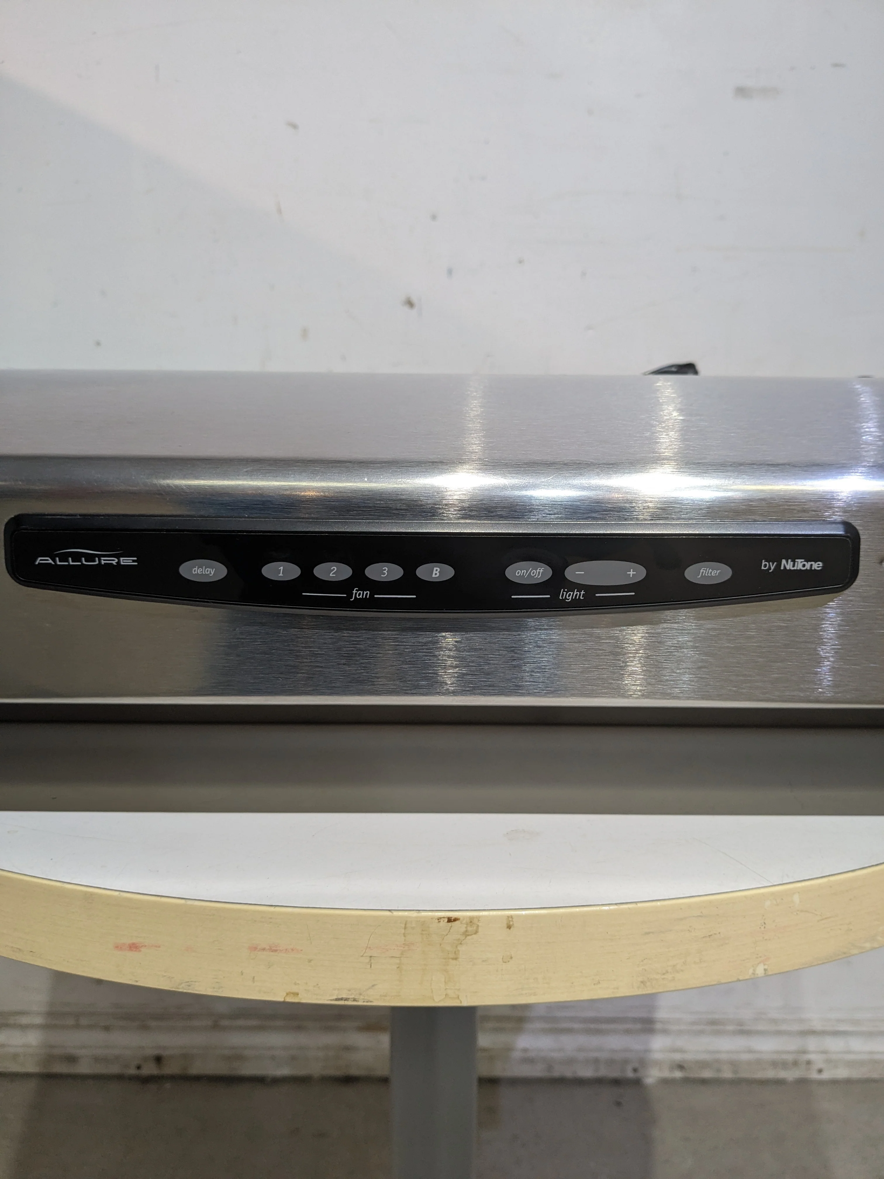 Allure Range Hood by NuTone - Image 5