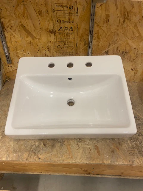 Aqua Source Sink