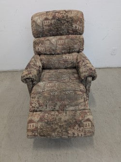 Art Deco Recliner - Image 2