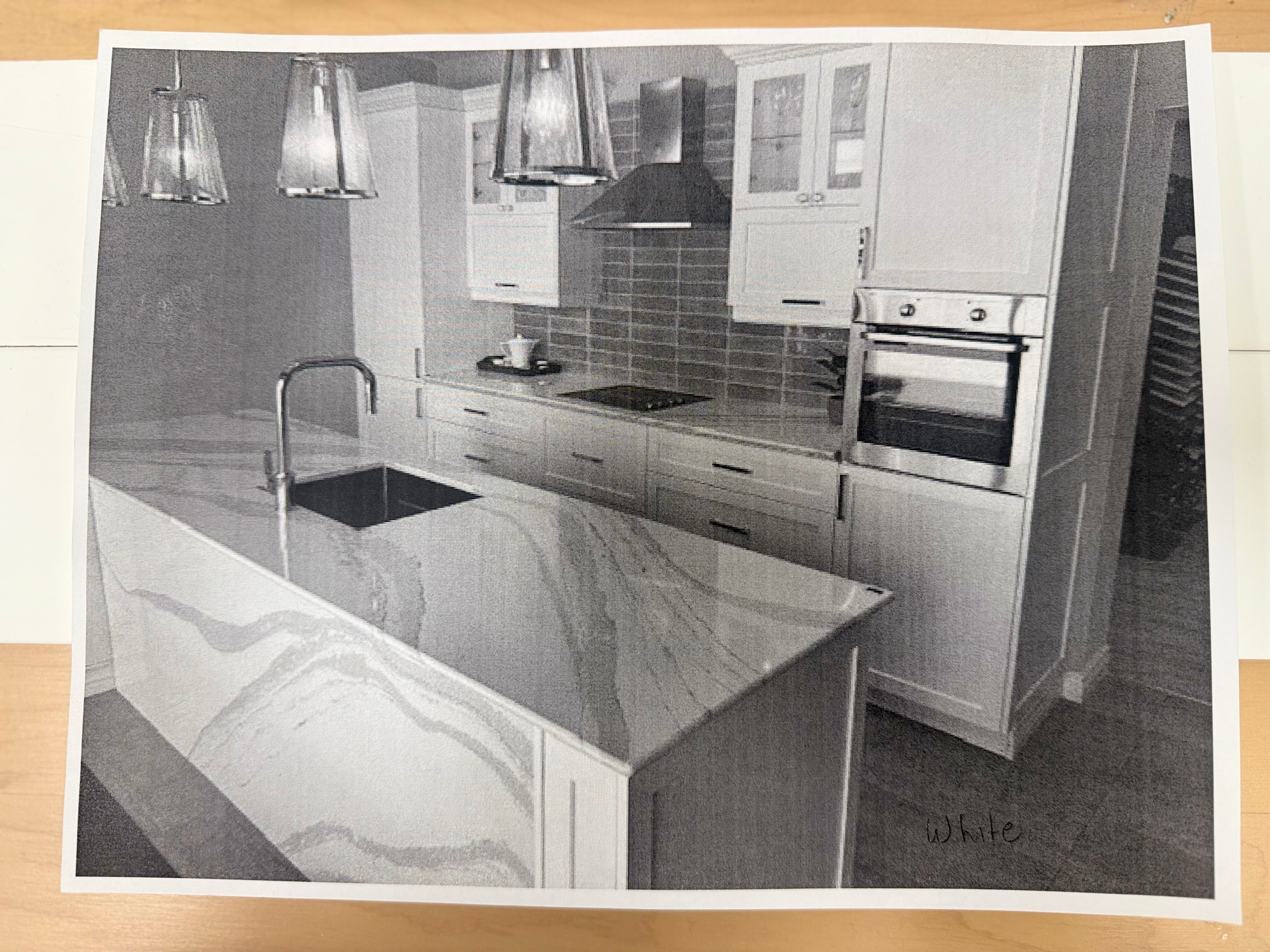 Bayley Kitchen Set - Image 4