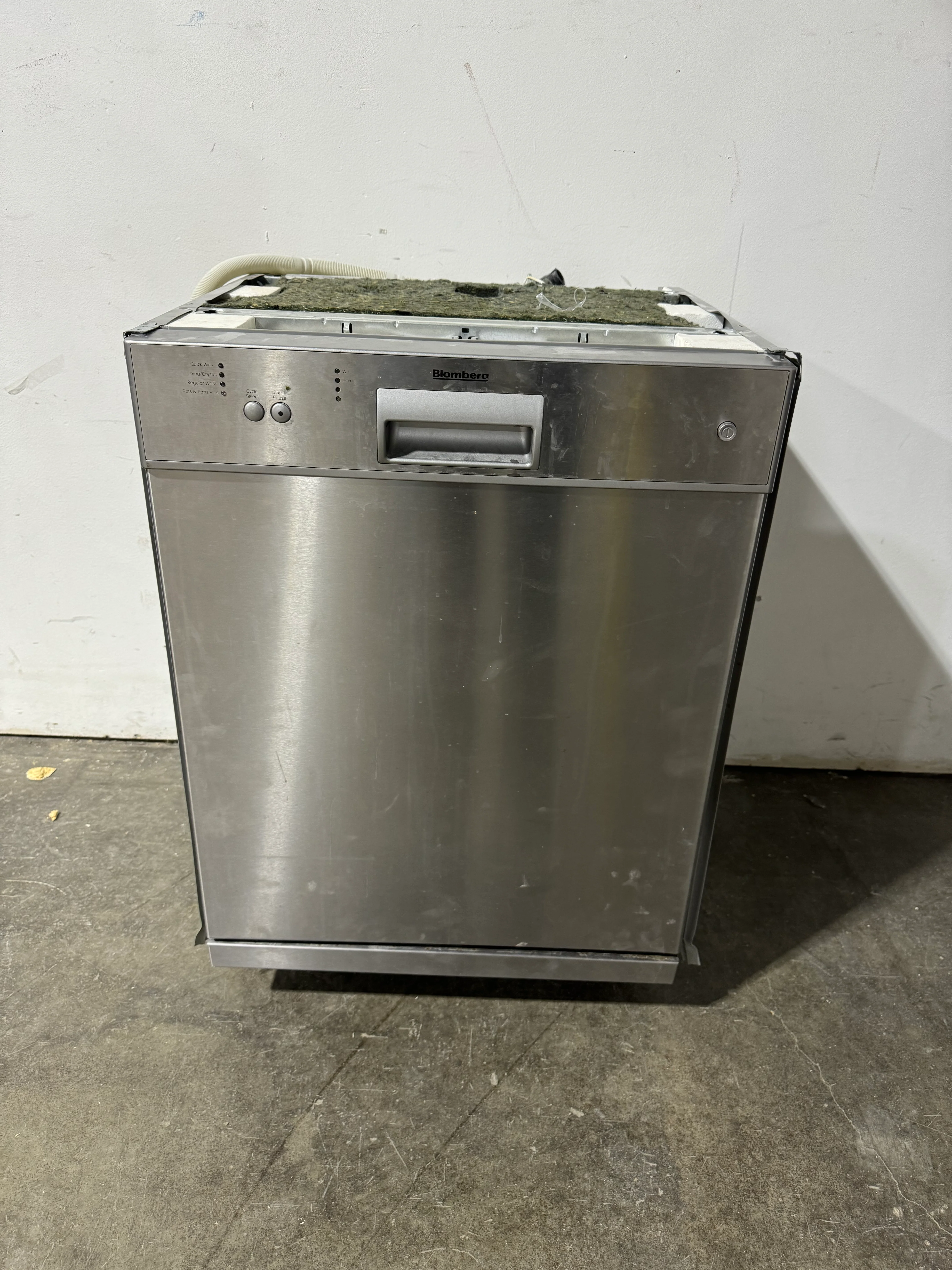Blomberg Dish Washer
