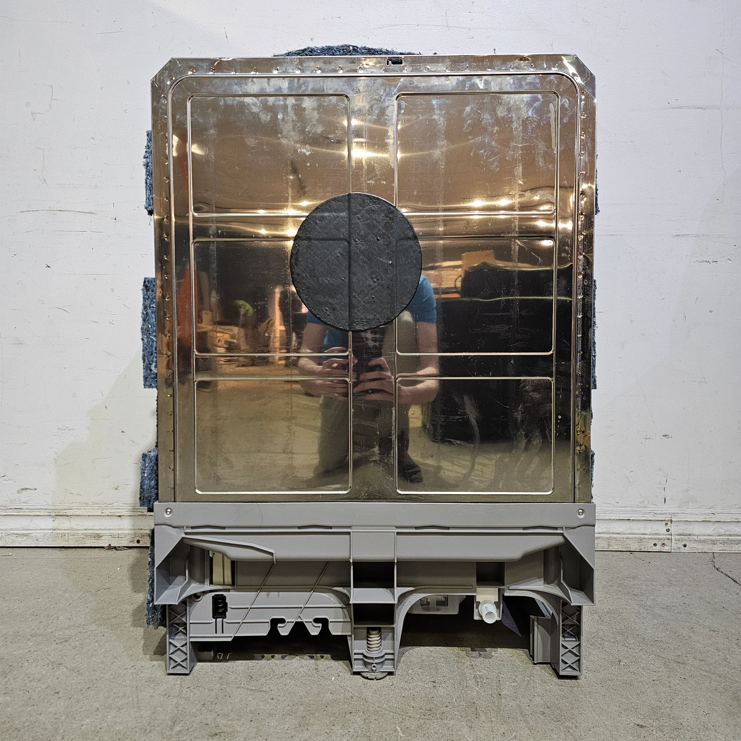 Bosch "Silent Plus" Dishwasher - Image 4