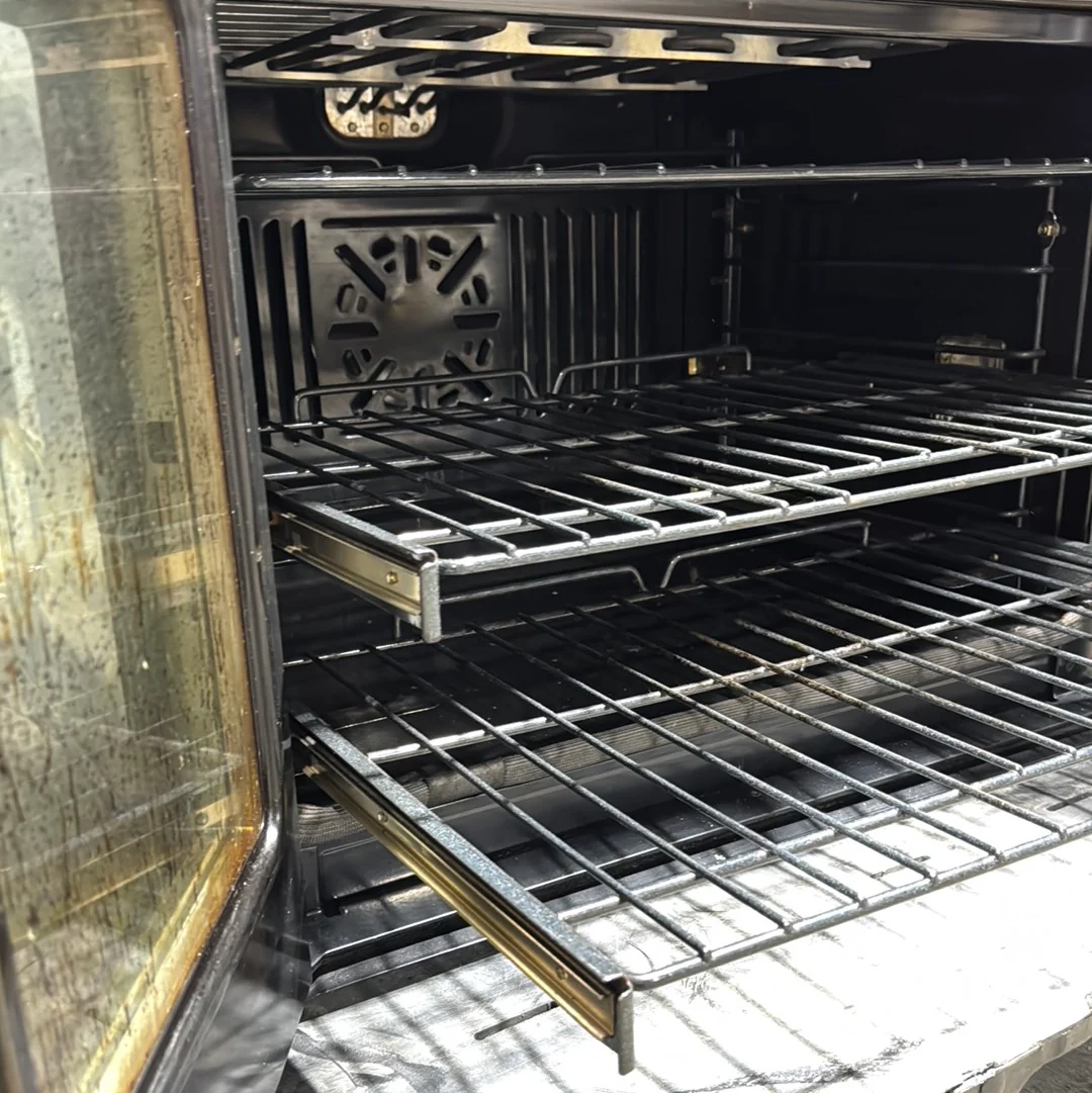 Cafe French Door Electric Wall Oven - Image 4