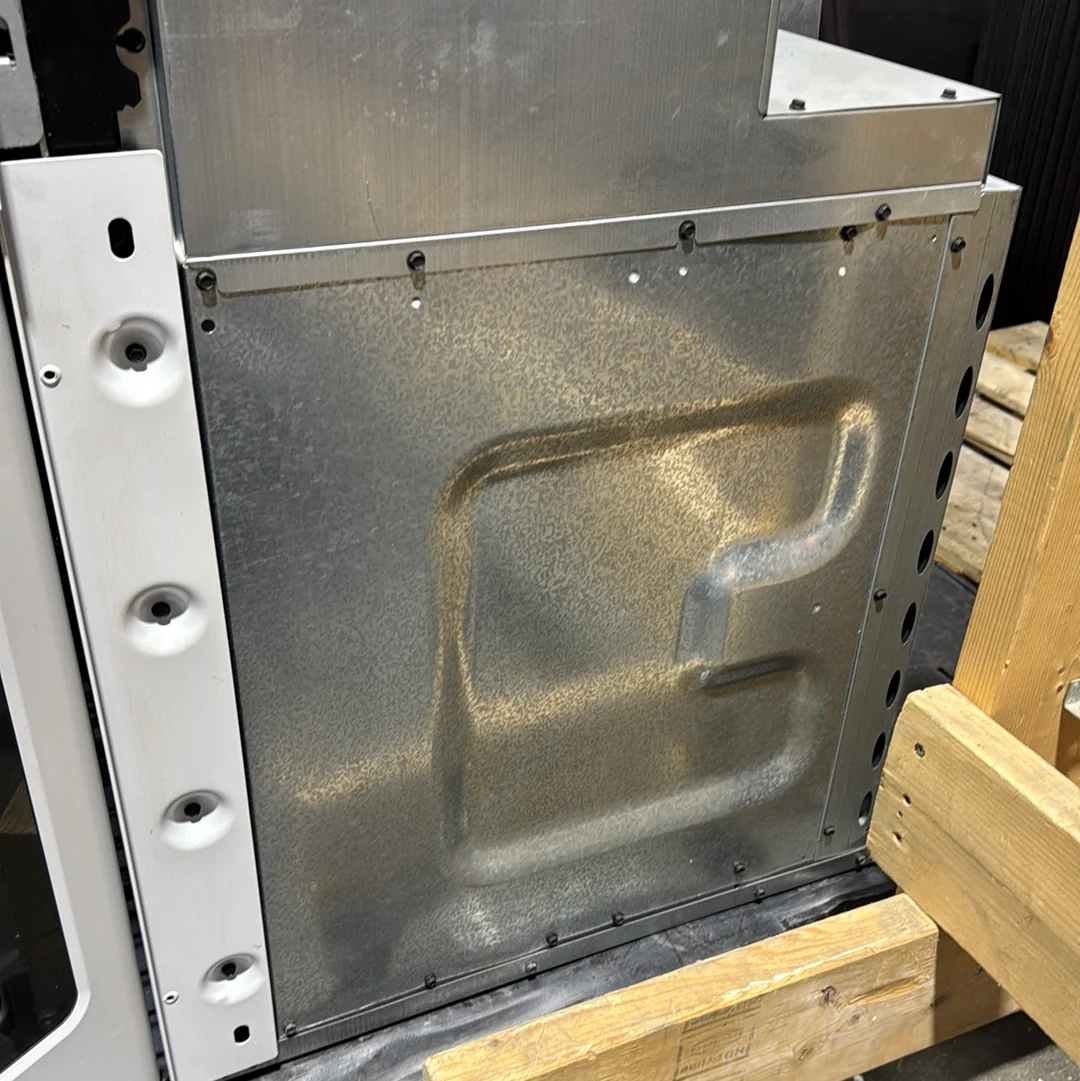 Cafe French Door Electric Wall Oven - Image 6