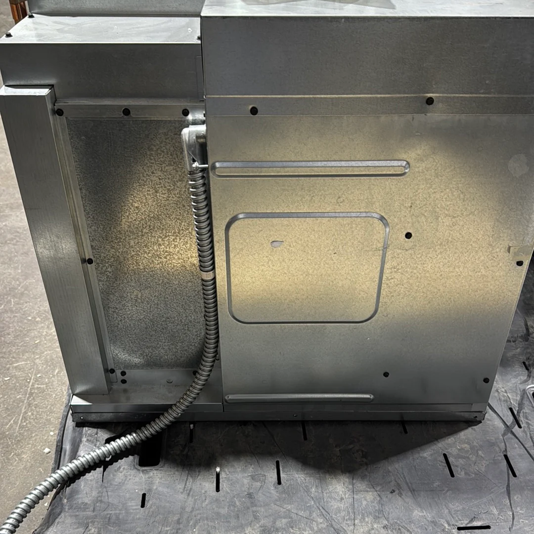 Cafe French Door Electric Wall Oven - Image 7