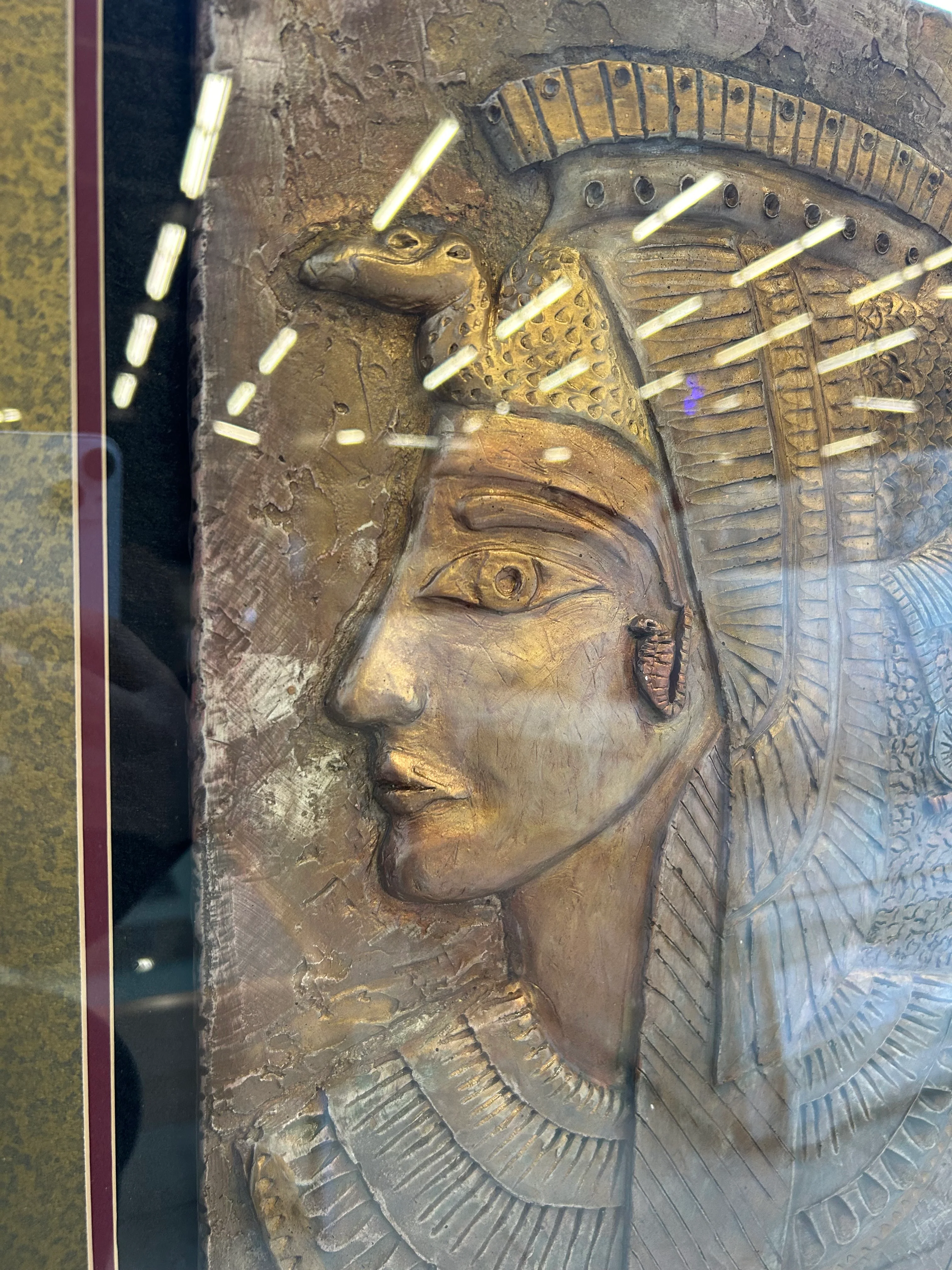 Cleopatra by Gerardo colacci - Image 5