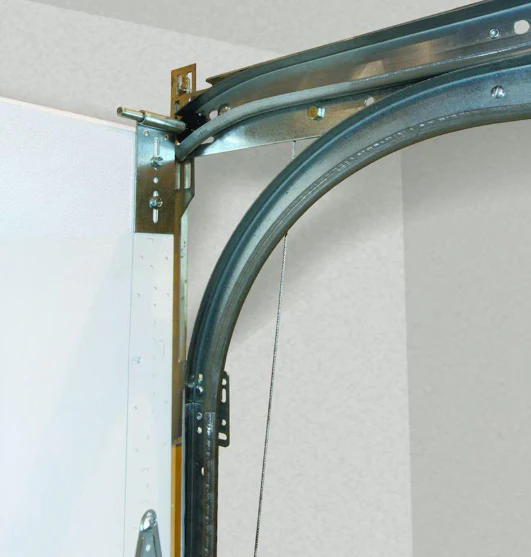 Clopay Garage Door Low Headroom Conversion Kit - Image 2