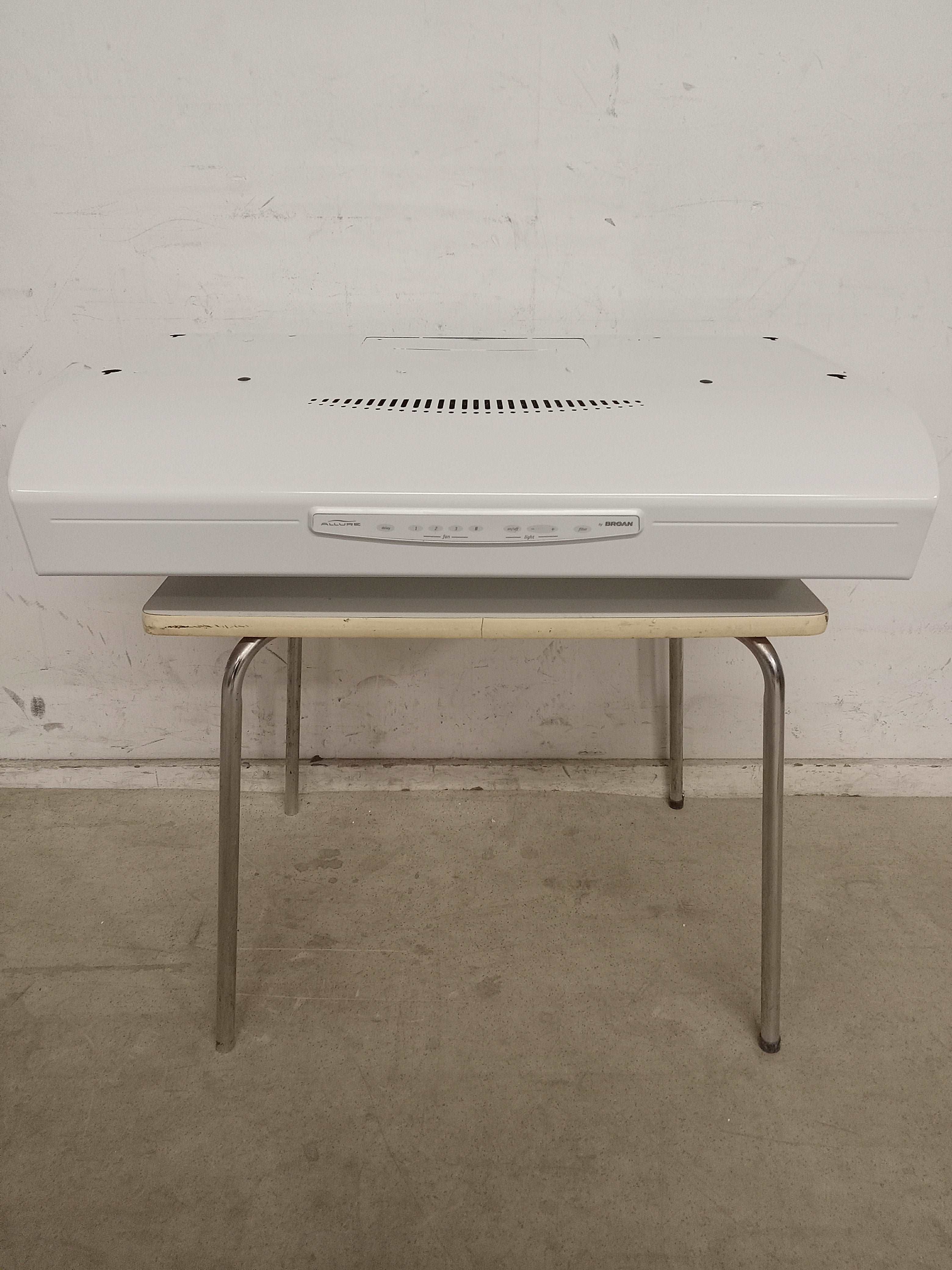 30" Allure QS3 Series Range Hood