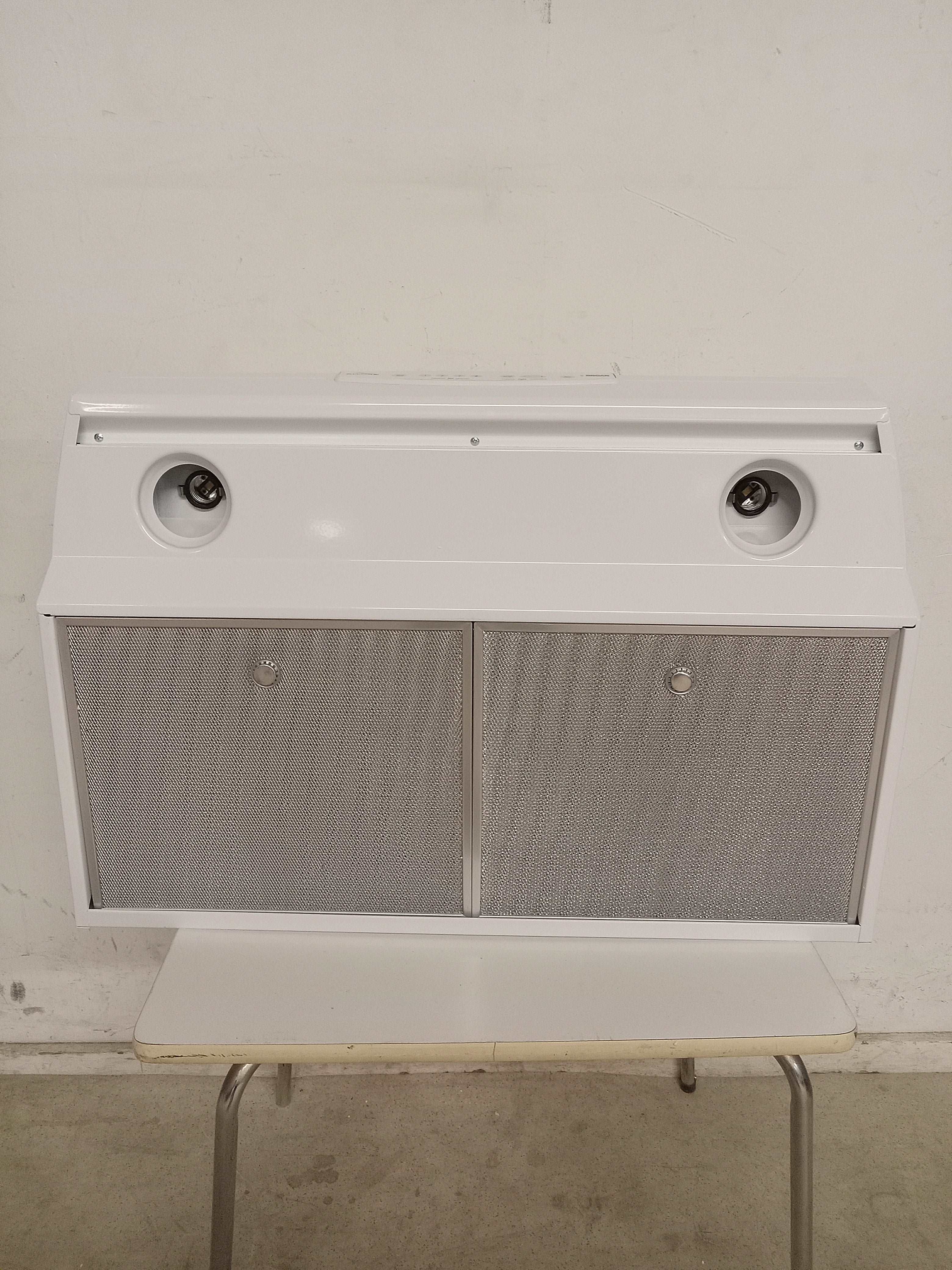 30" Allure QS3 Series Range Hood - Image 4