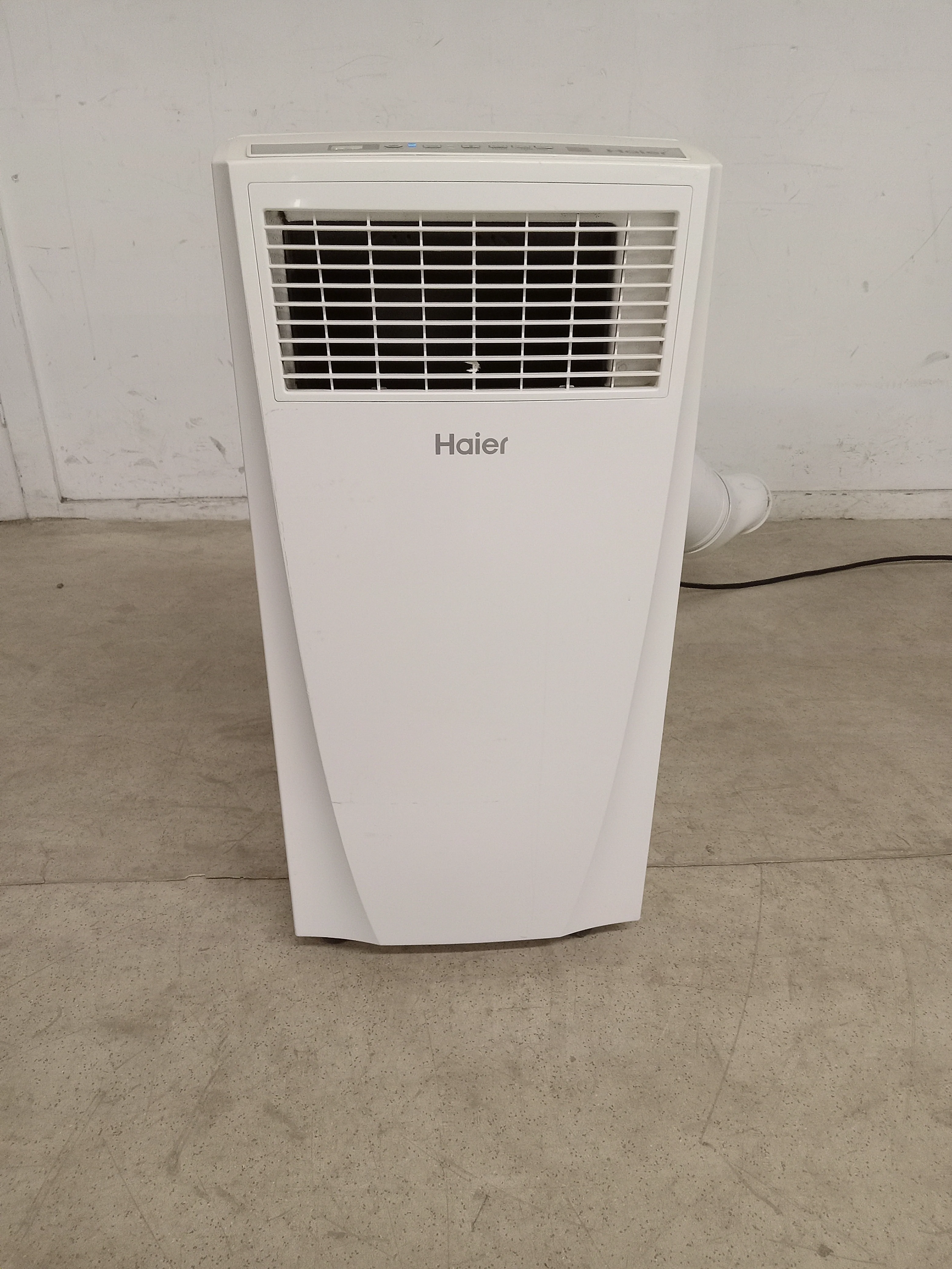 13.25"W Haier Air Conditioner