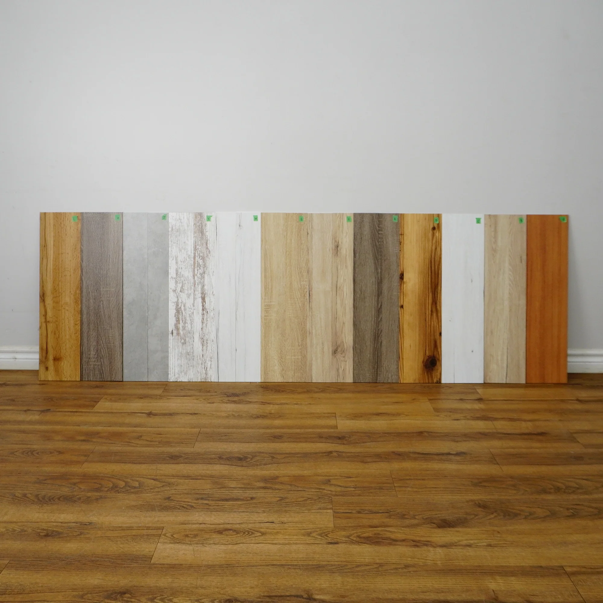 COS 031 – 3D MDF Wall Panels in Tick – 9pc – 11.2 Sq. Ft. - Image 7