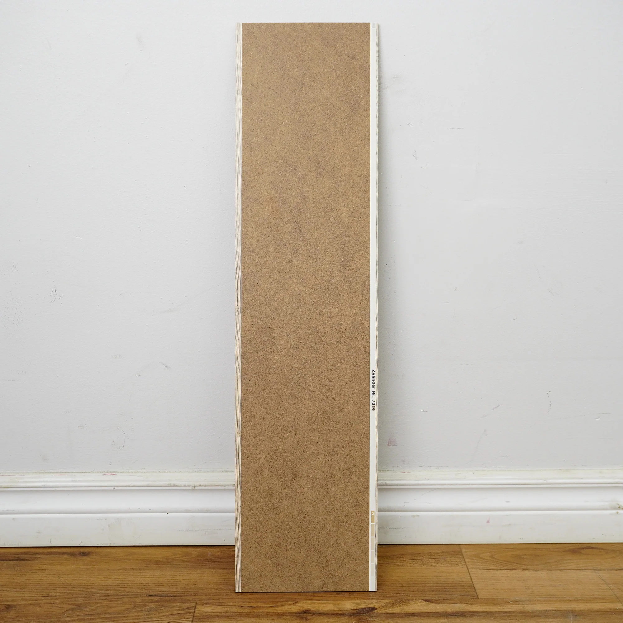 COS 033 – 3D MDF Wall Panels in Sanremo Oak Beige – 9pc – 11.2 Sq. Ft. - Image 7