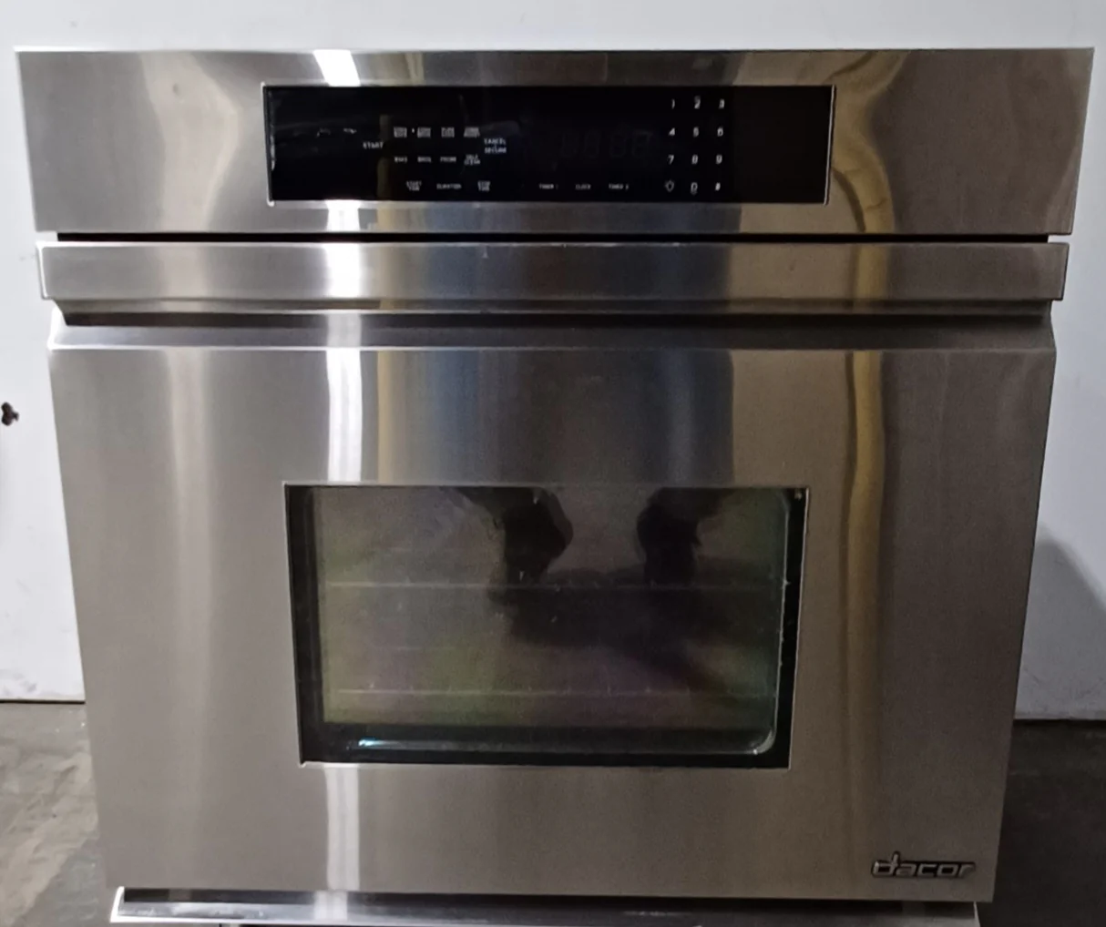 Dacor Wall Oven