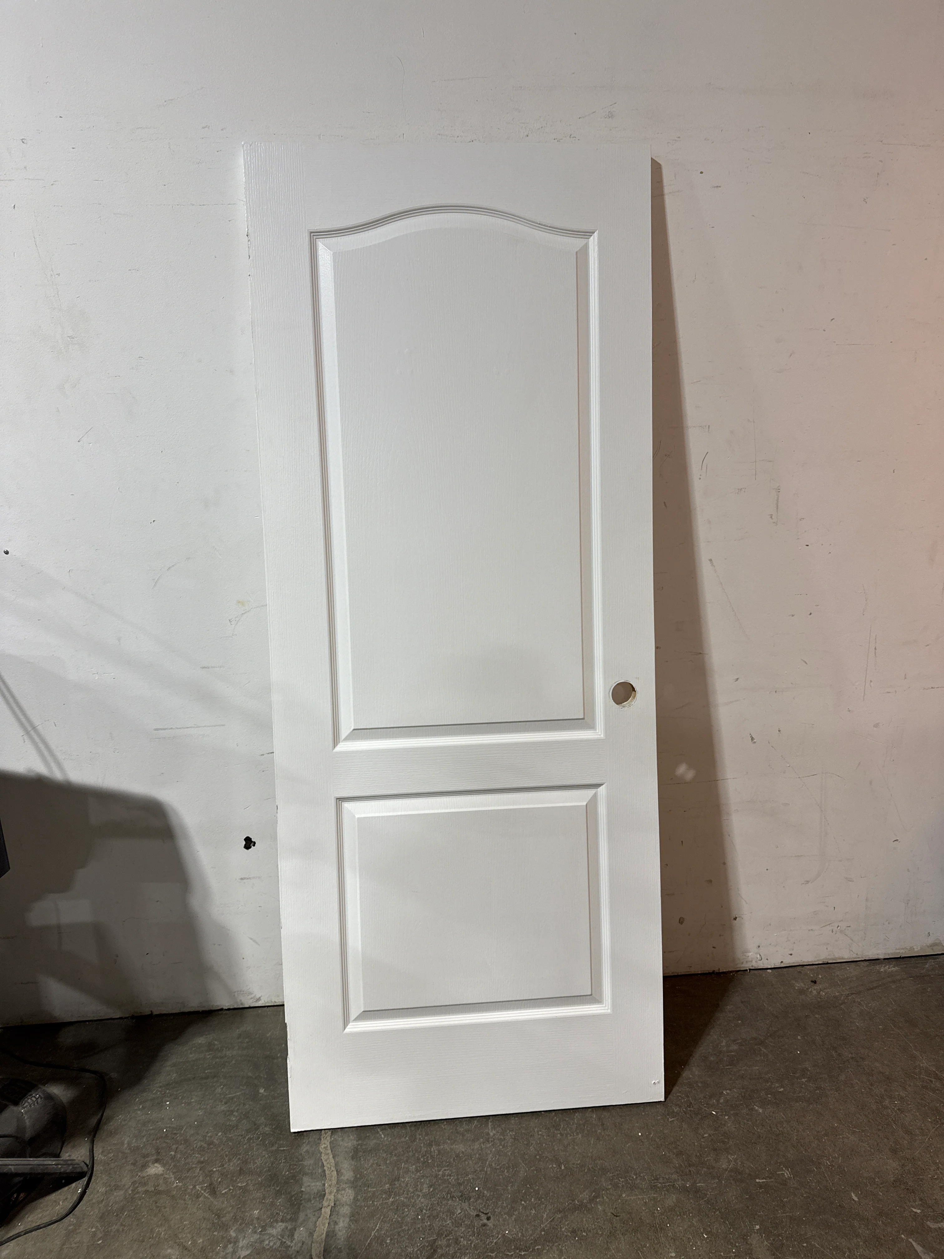 Doors 32"W x 79"H