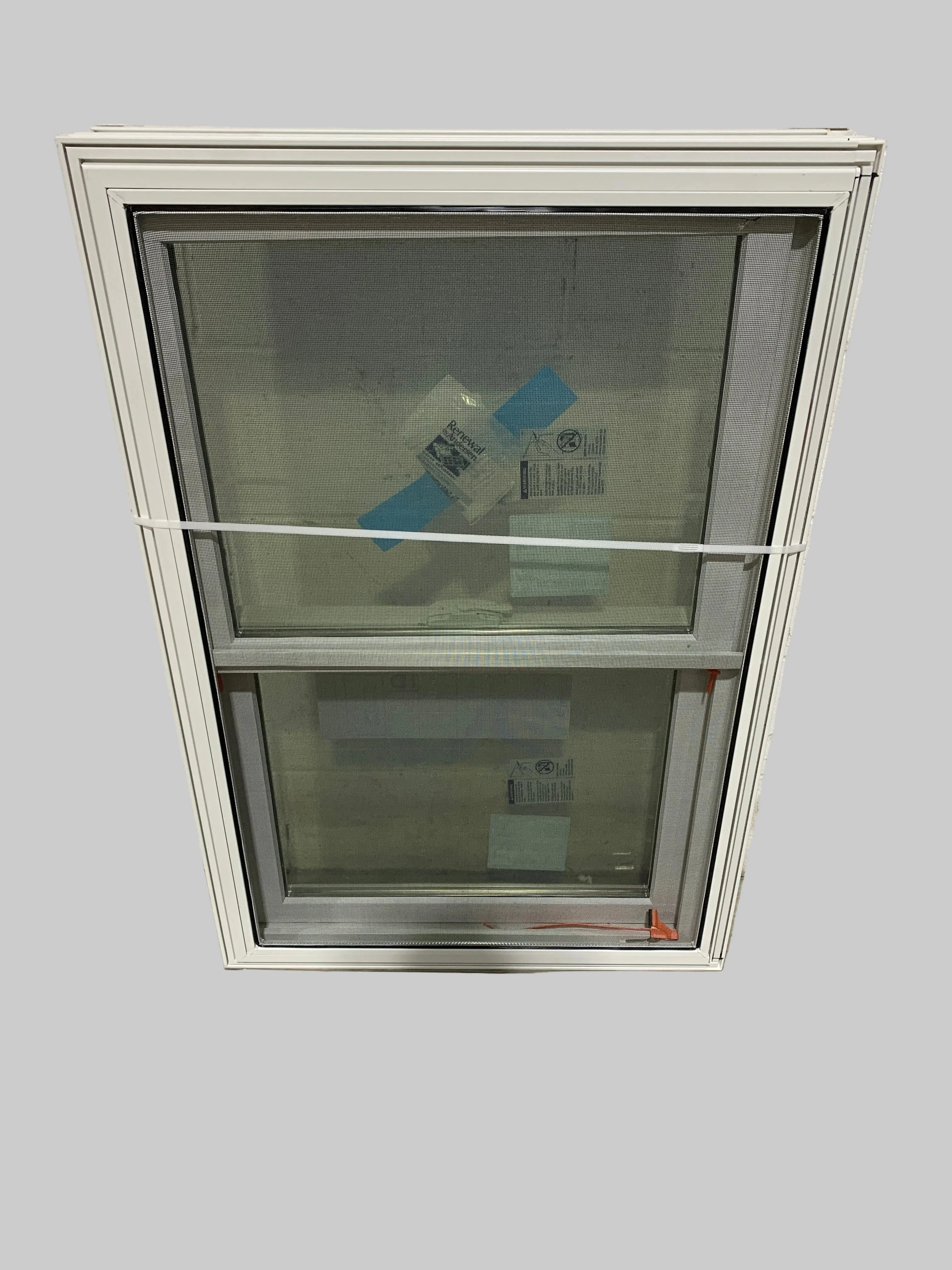 Dual Pane Window (27" x 40.5")