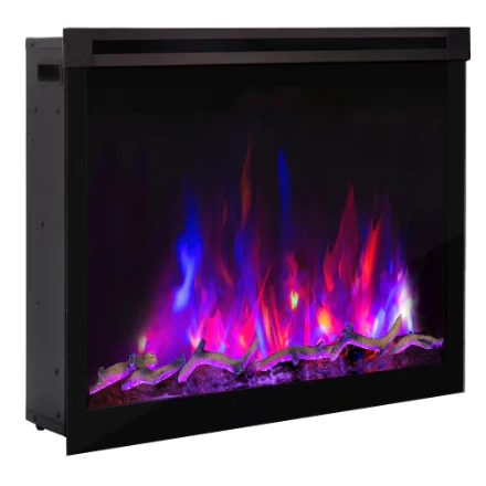 Electric Fireplace Insert - Image 3