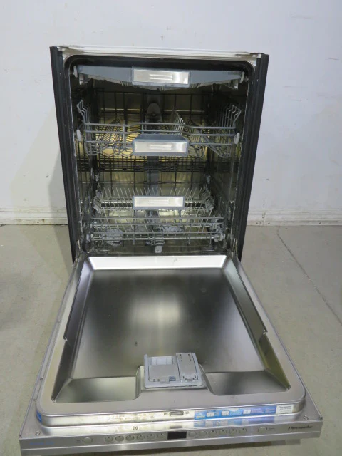 EnergyStar Dishwasher - Stainless Steel - Image 5