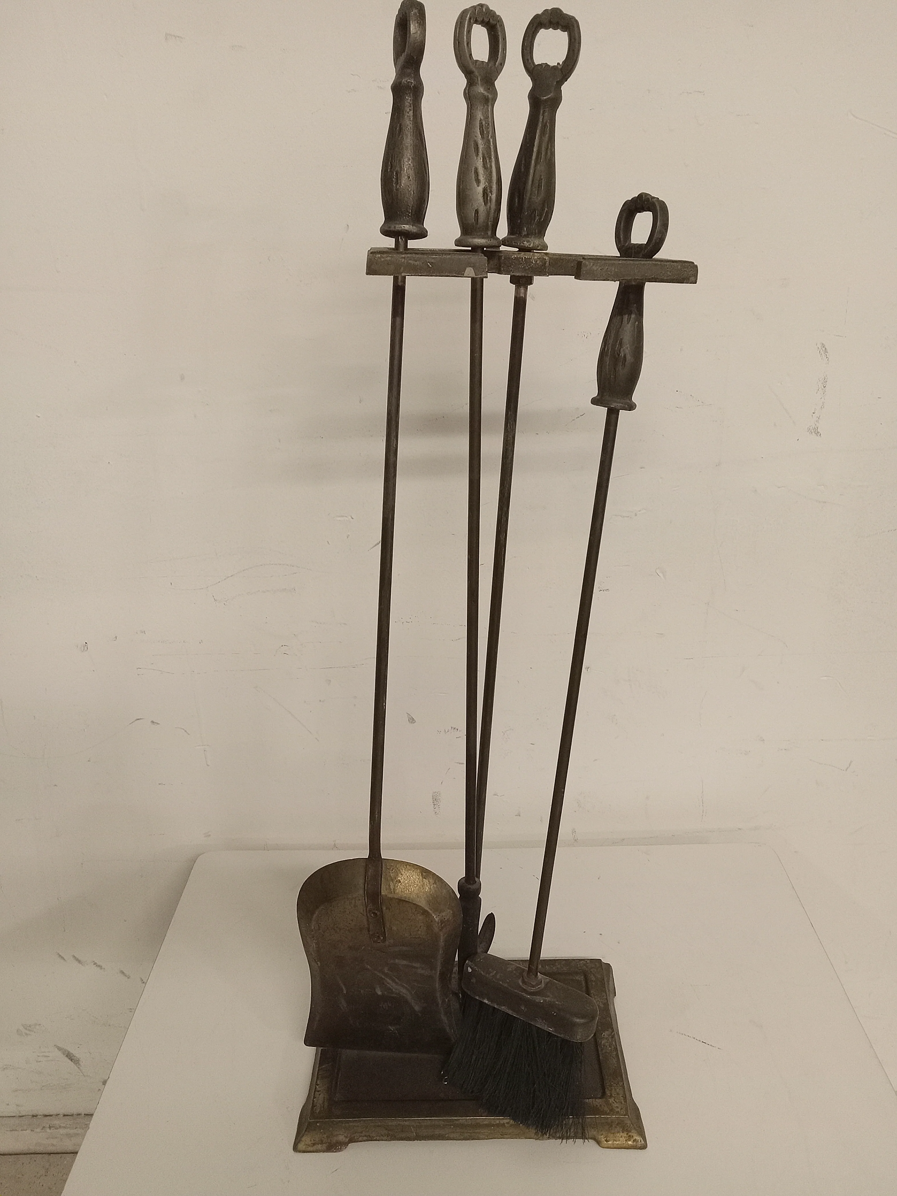 Fire Place Tool Set - Image 2