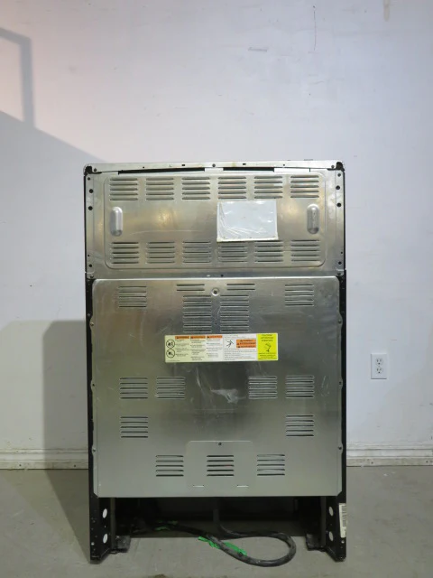 Frigidaire Glass Top Electric Range - Image 7