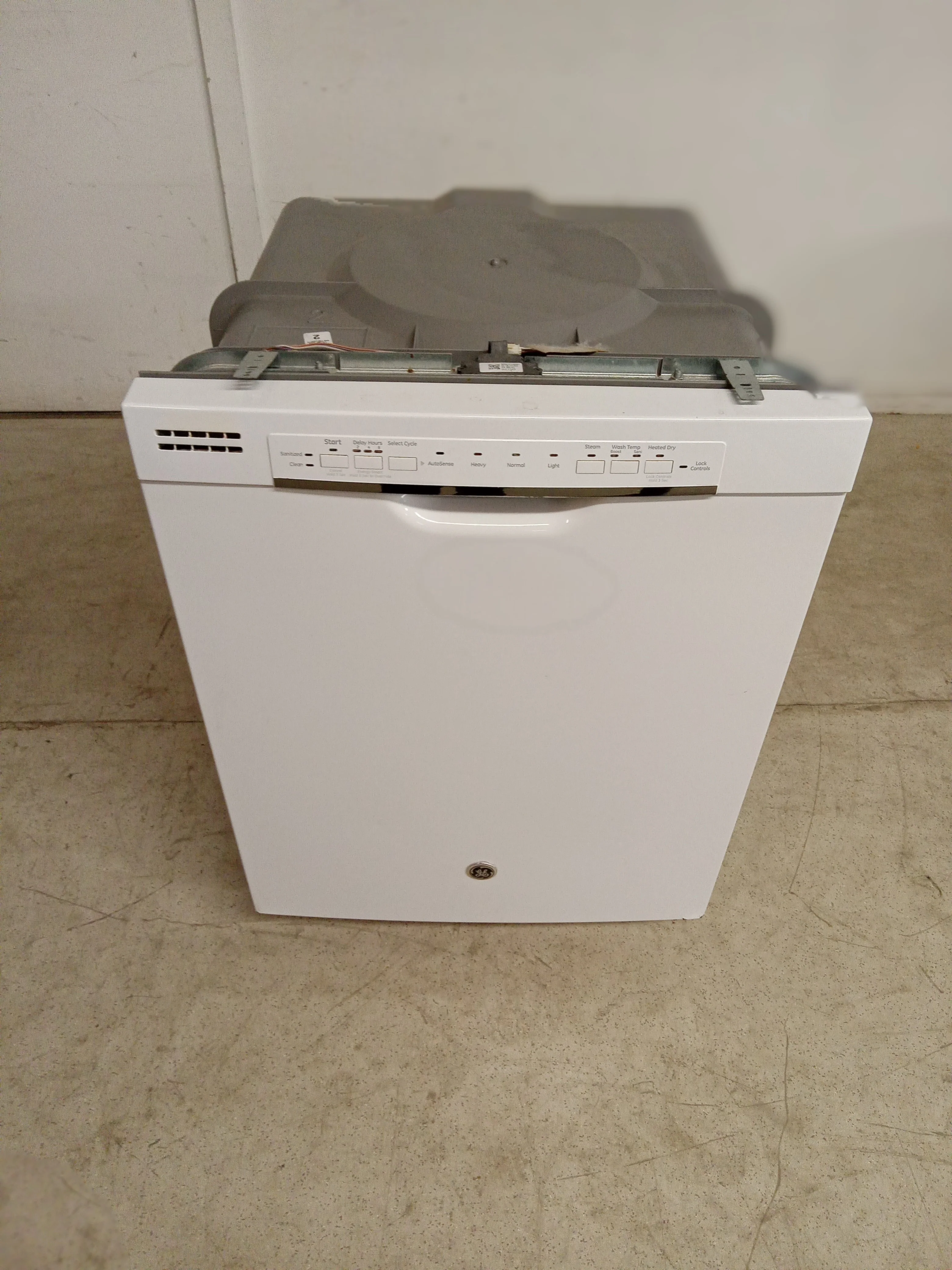 General Electric Dishwasher
