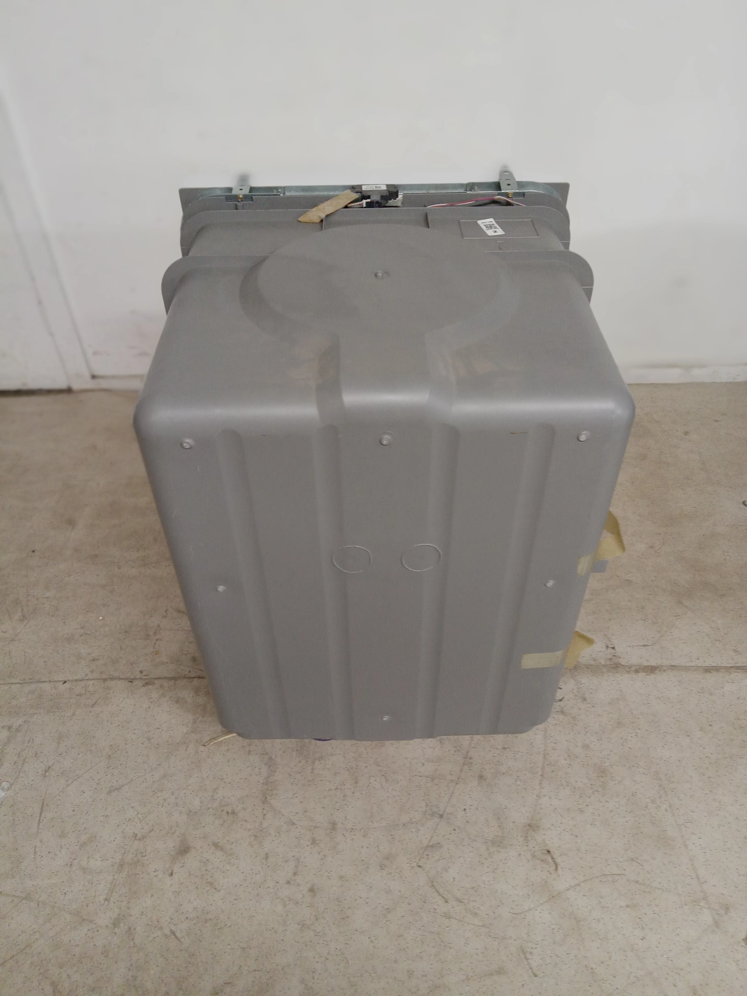 General Electric Dishwasher - Image 4