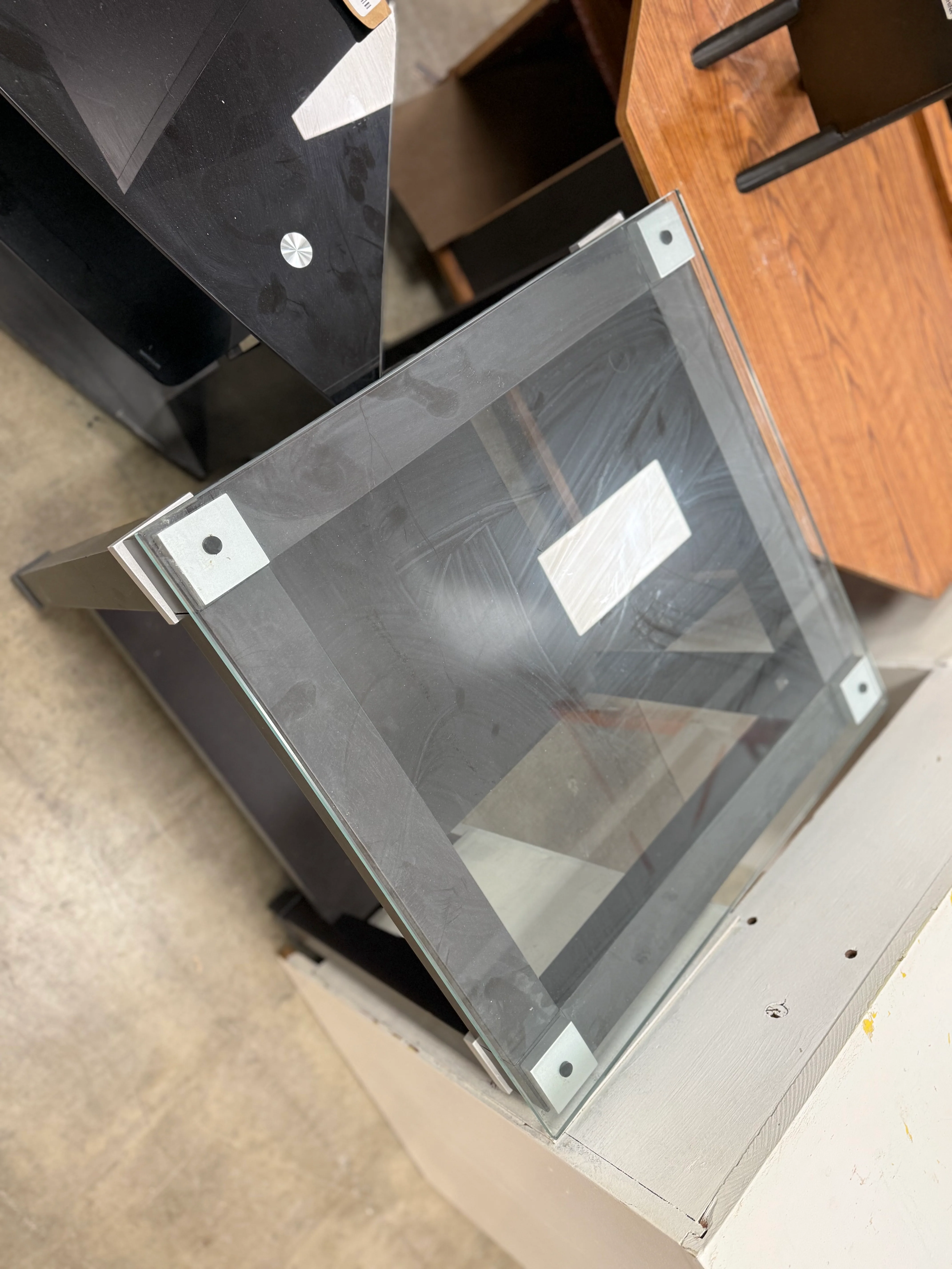 Modern Contemporary End Table - Image 3