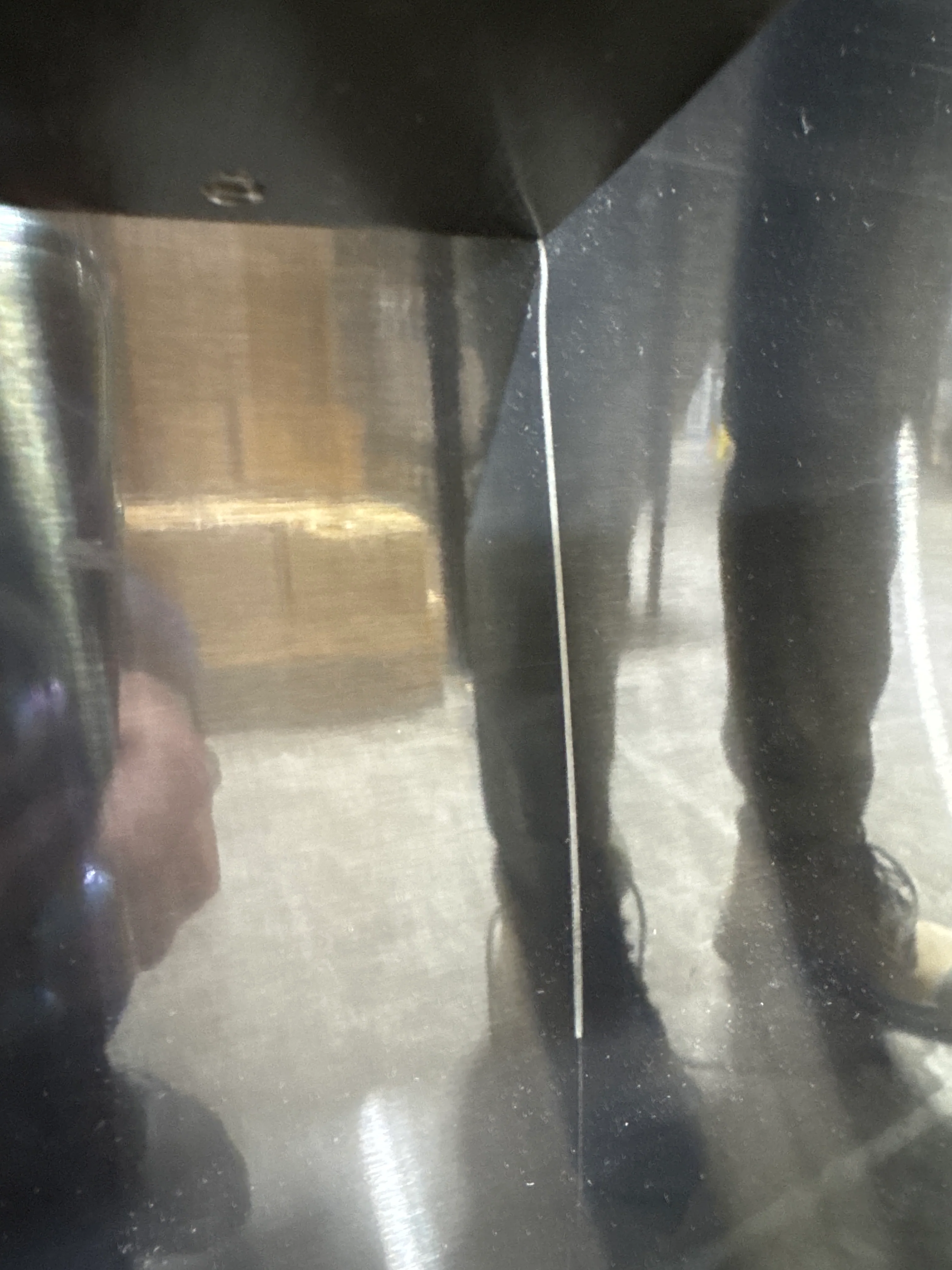 Graphite French Doors Refrigerator Combo - Image 11