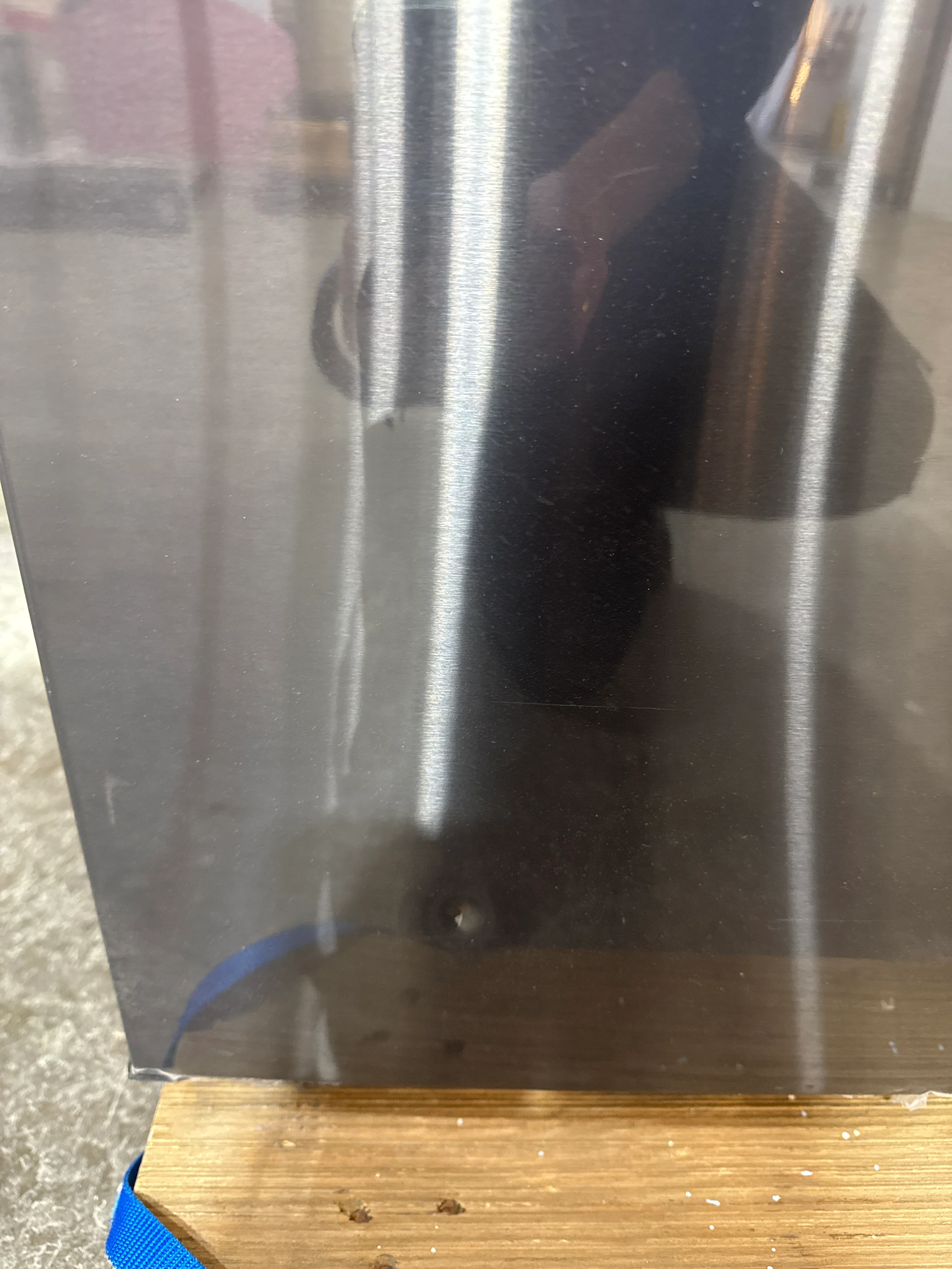 Graphite French Doors Refrigerator Combo - Image 6