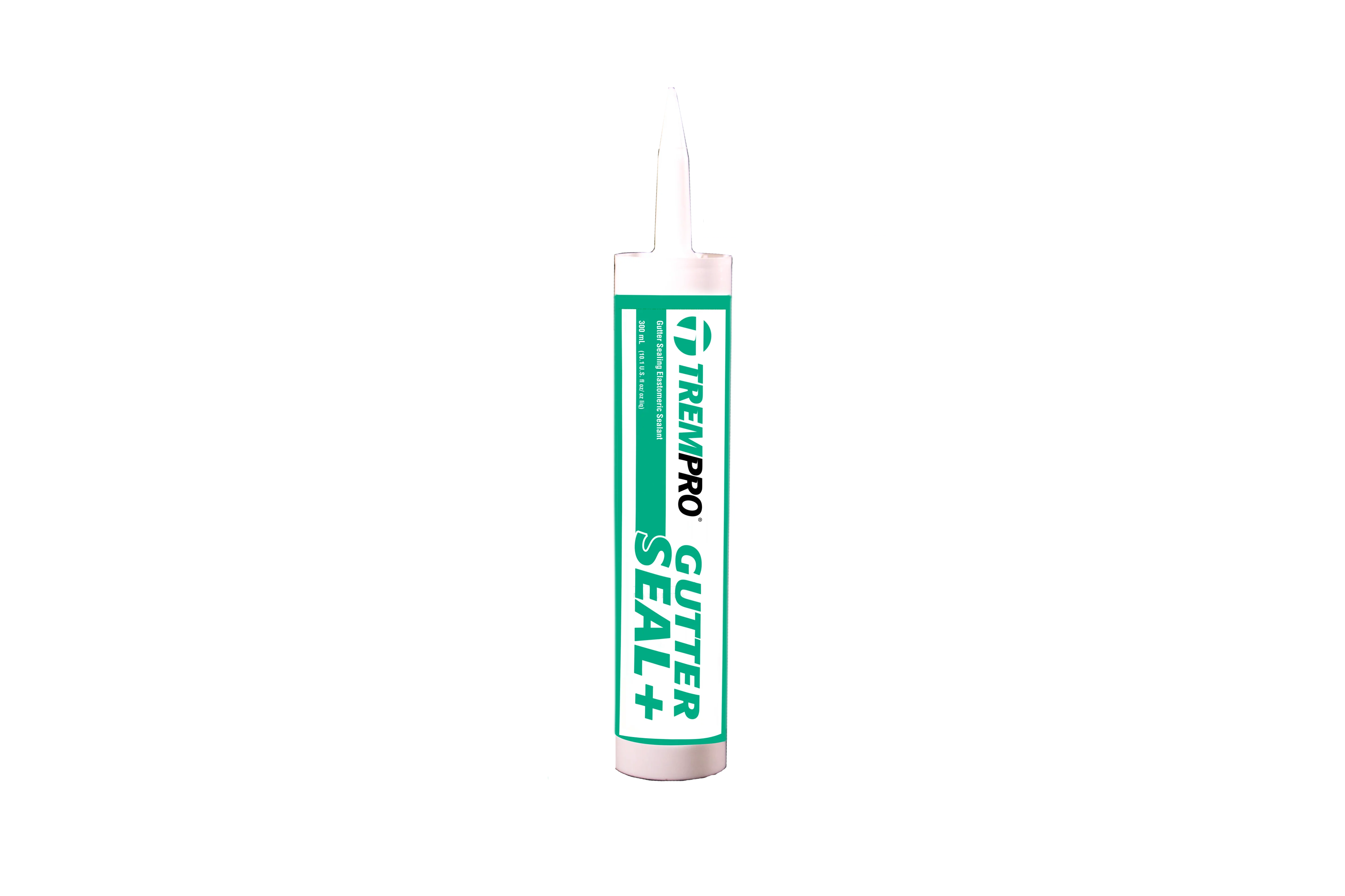 Gutter Seal+ Gutter Sealing Elastomeric Sealant 300 mL