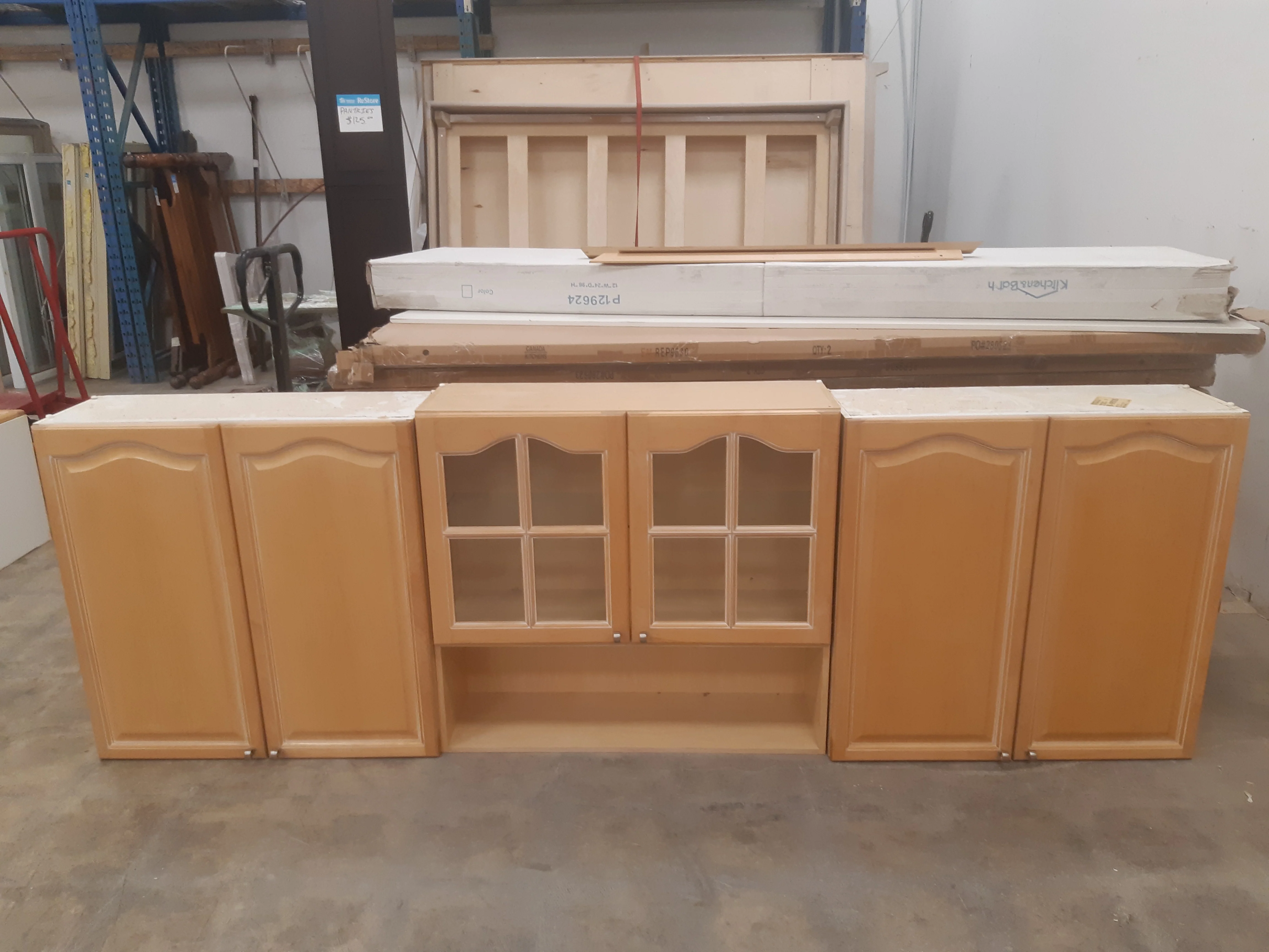 High Bush Traic Kitchen - Image 2