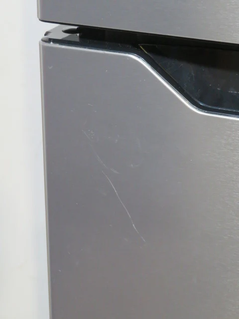 Insignia Stainless Steel Top Freezer Refrigerator - Image 11