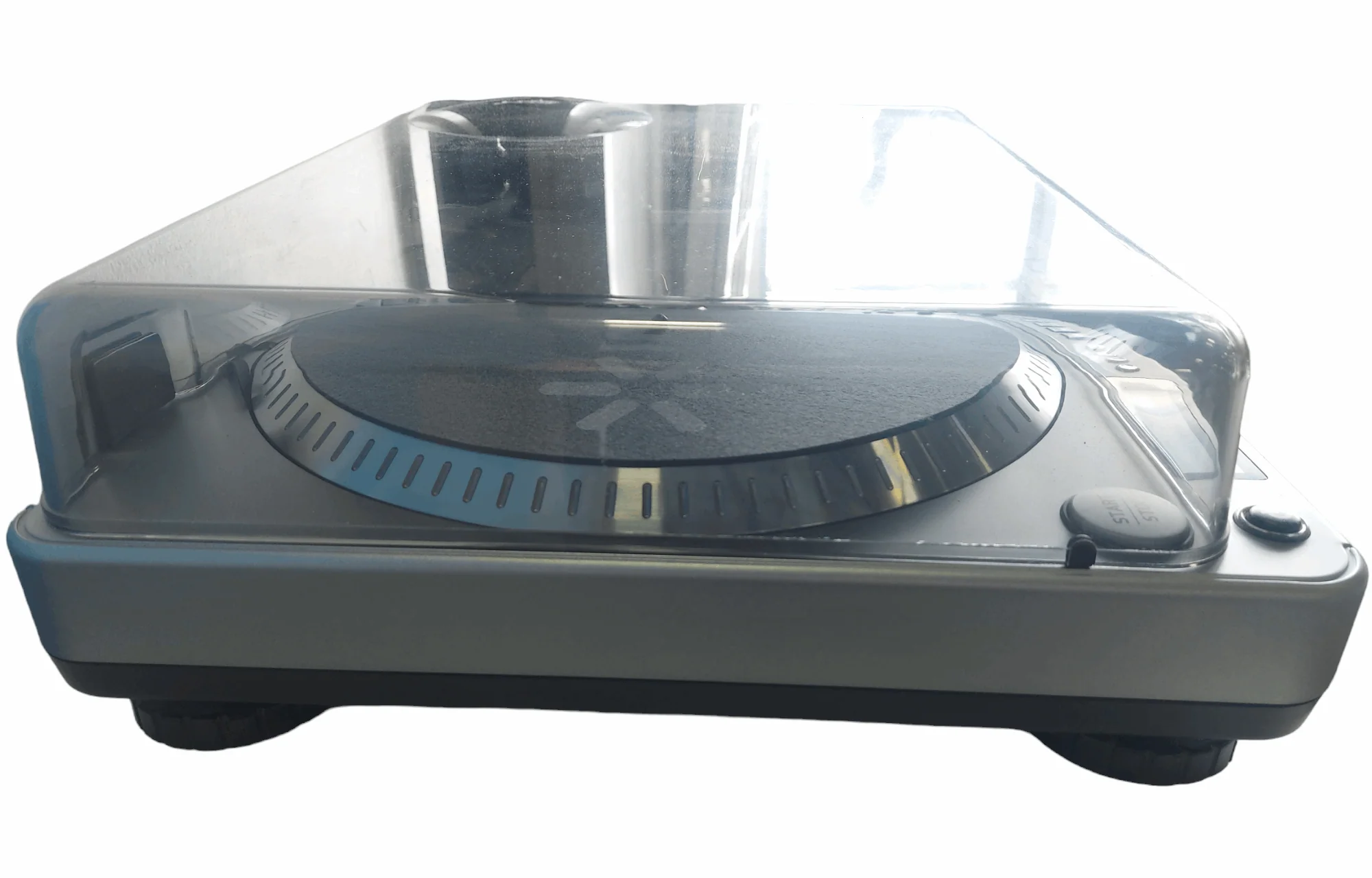 Ion Audio LP2CD Turntable with CD Recorder - Image 6