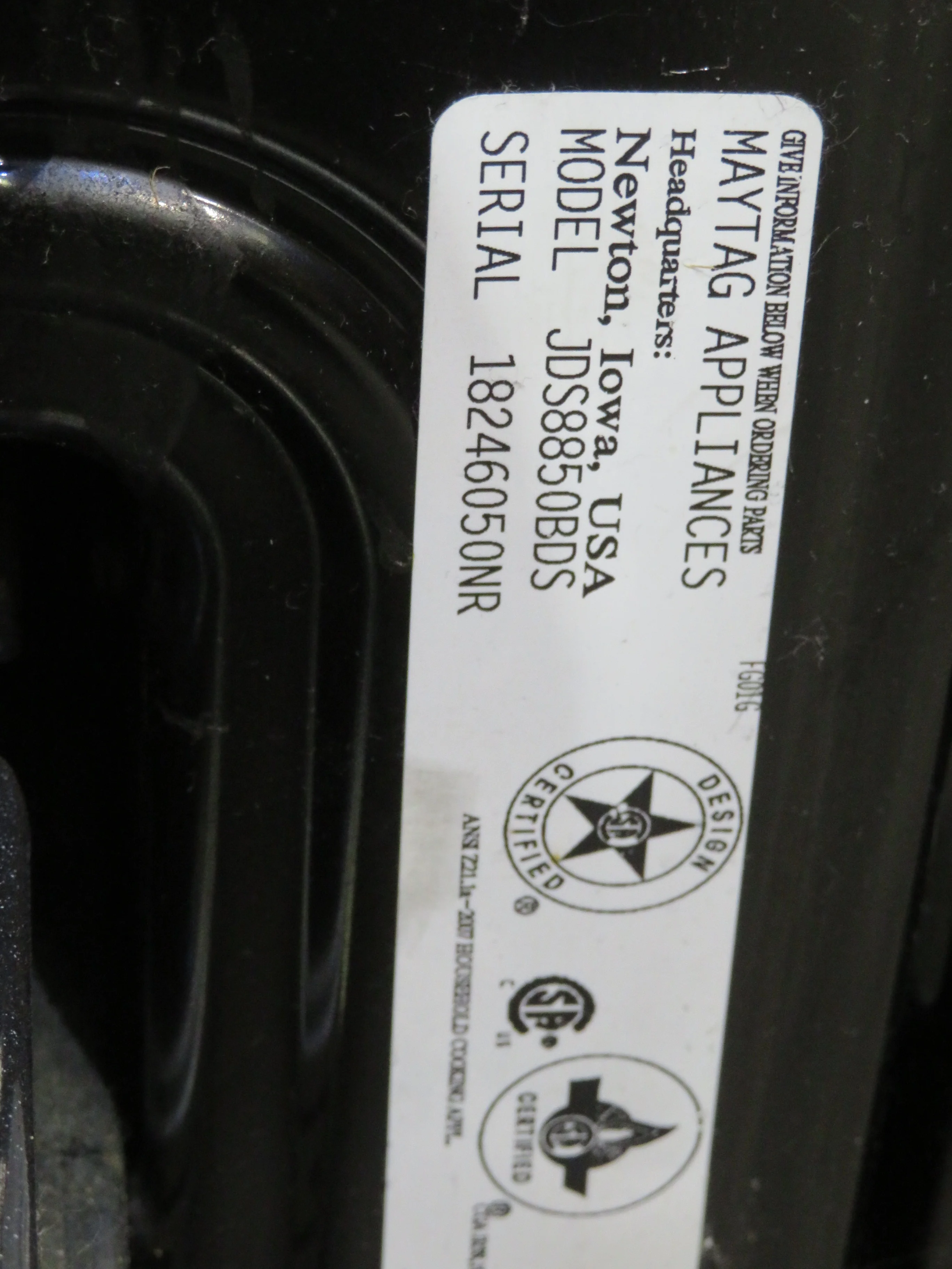 Jenn-Air Dual Fuel 30" Range - Image 3