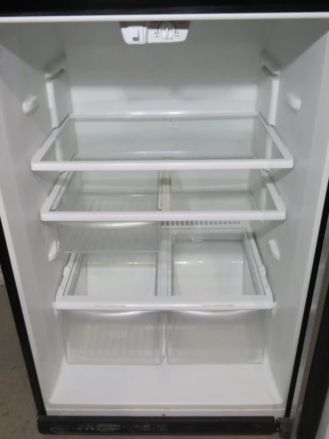 Kenmore 30" Stainless Steel Refrigerator - Image 9